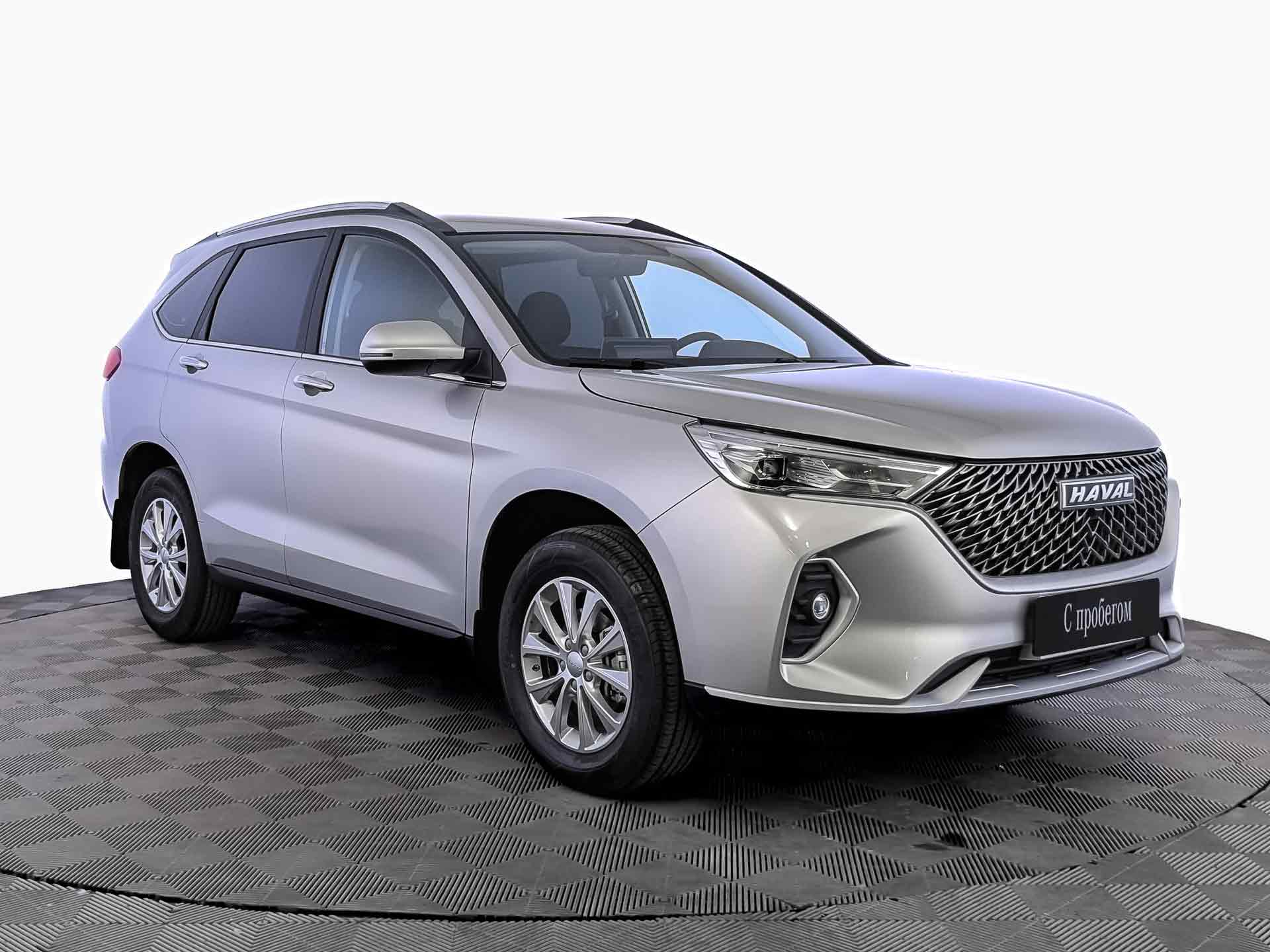 Haval M6#79724