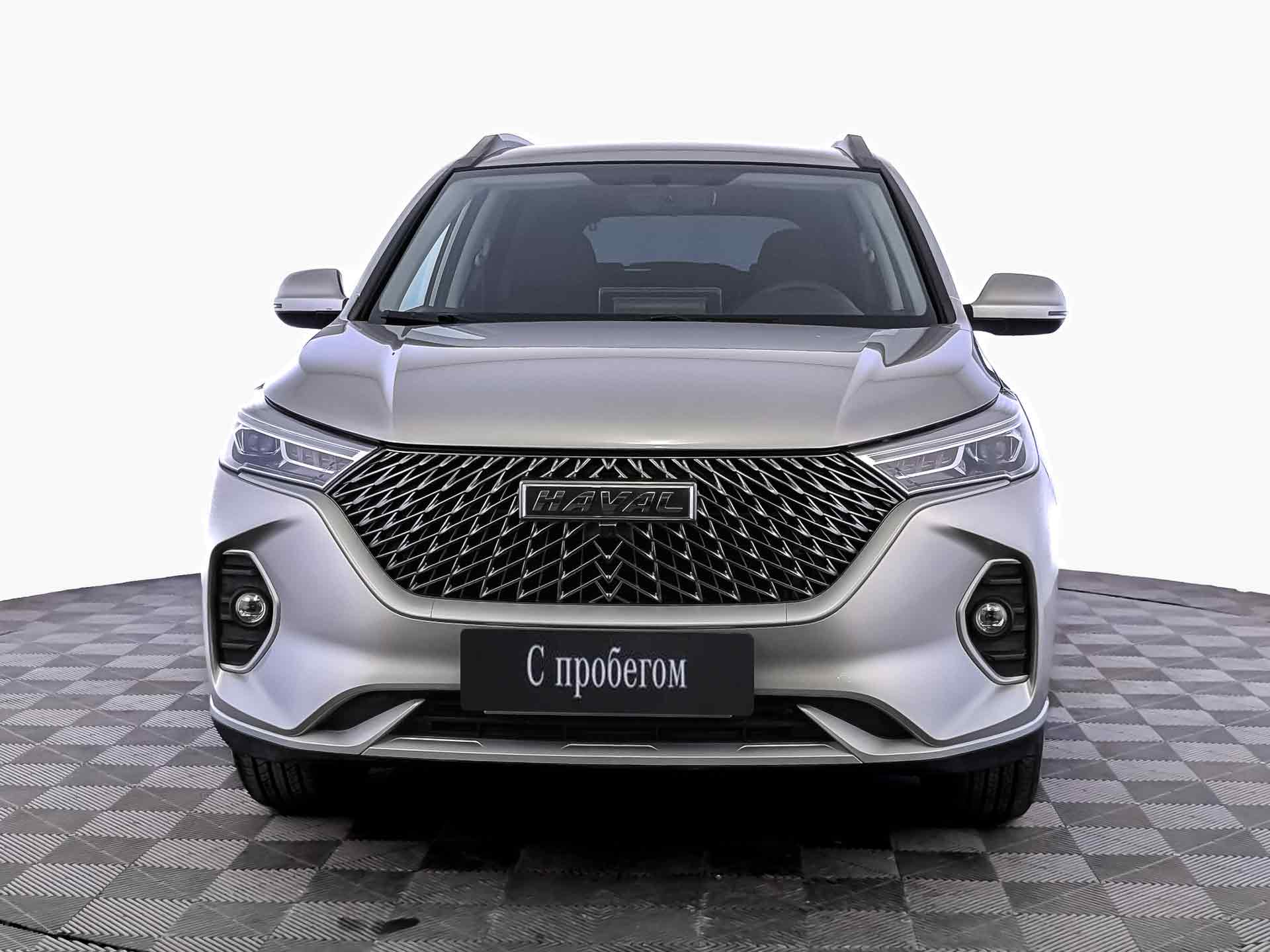 Haval M6#79725