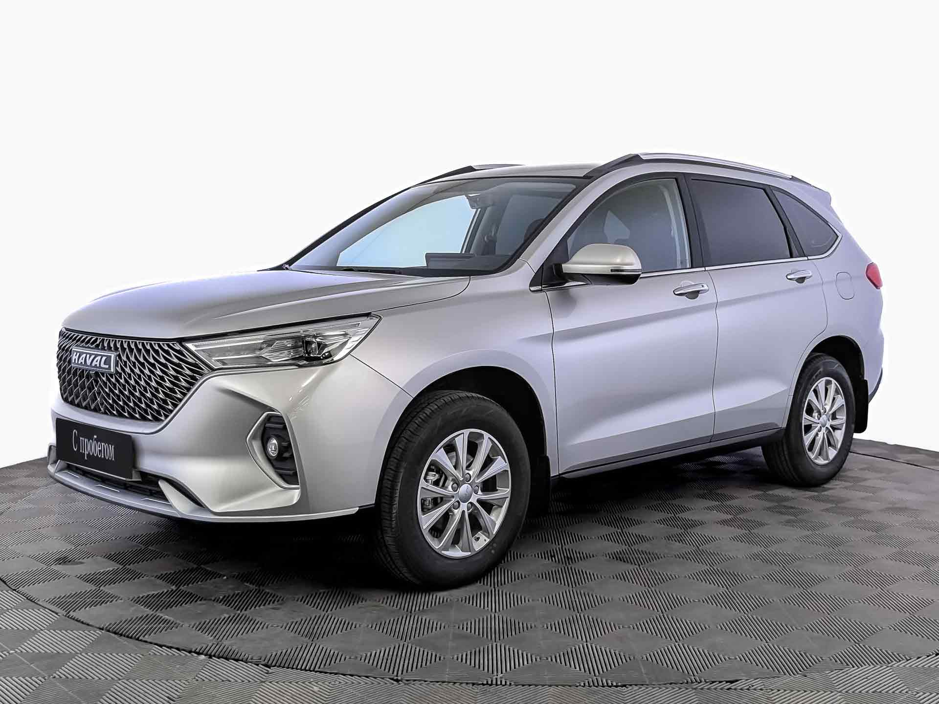 Haval M6#79726