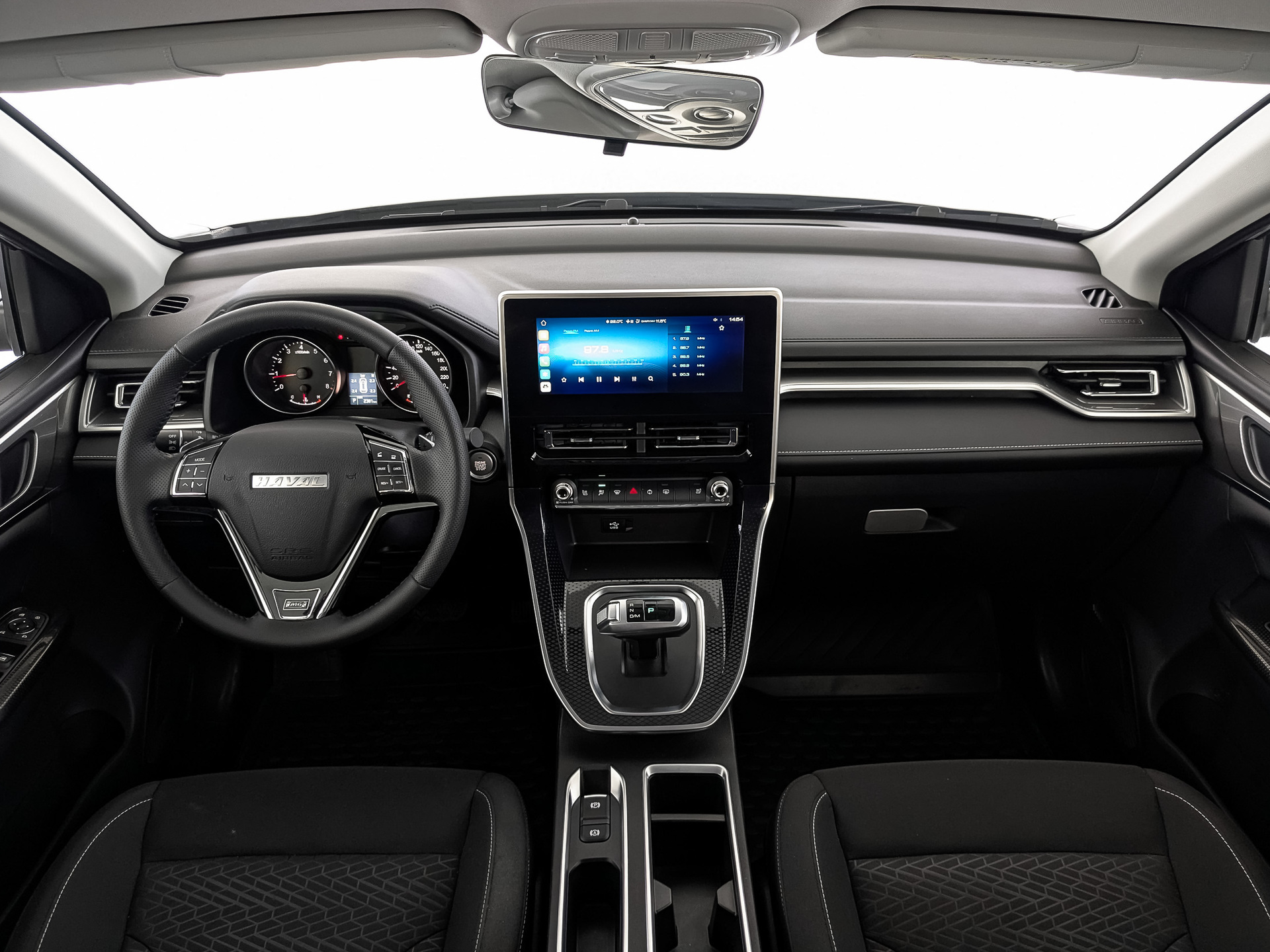 Haval M6#79728