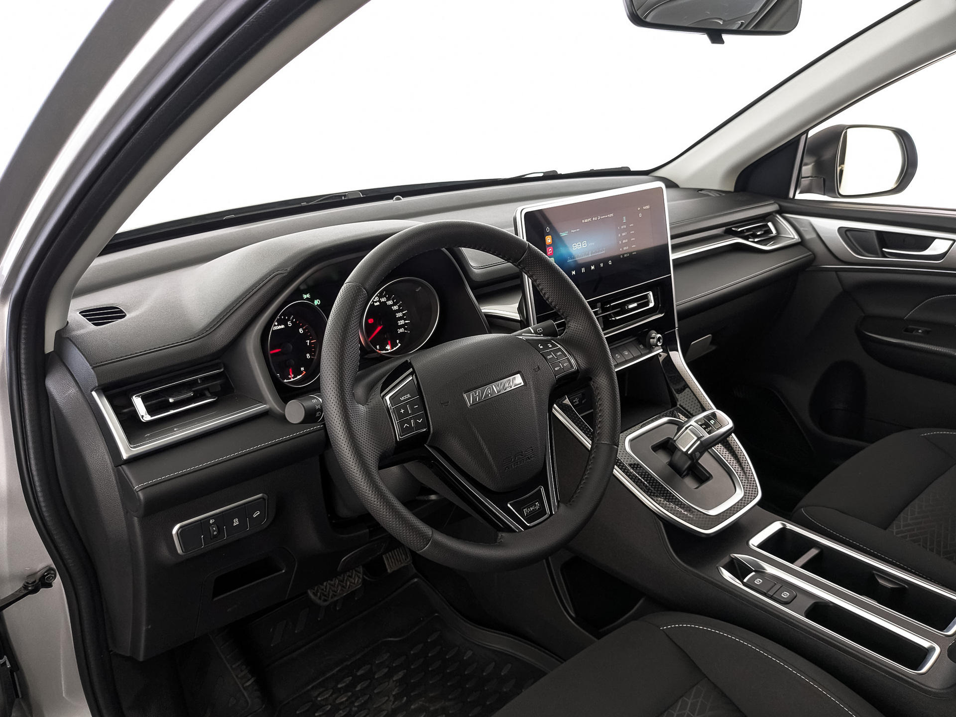 Haval M6#79729