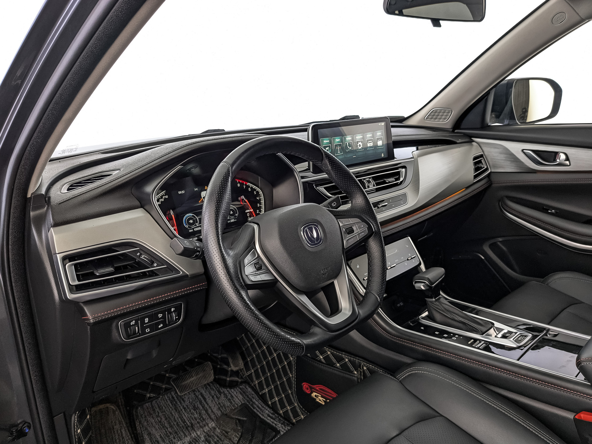 Changan CS75#73179