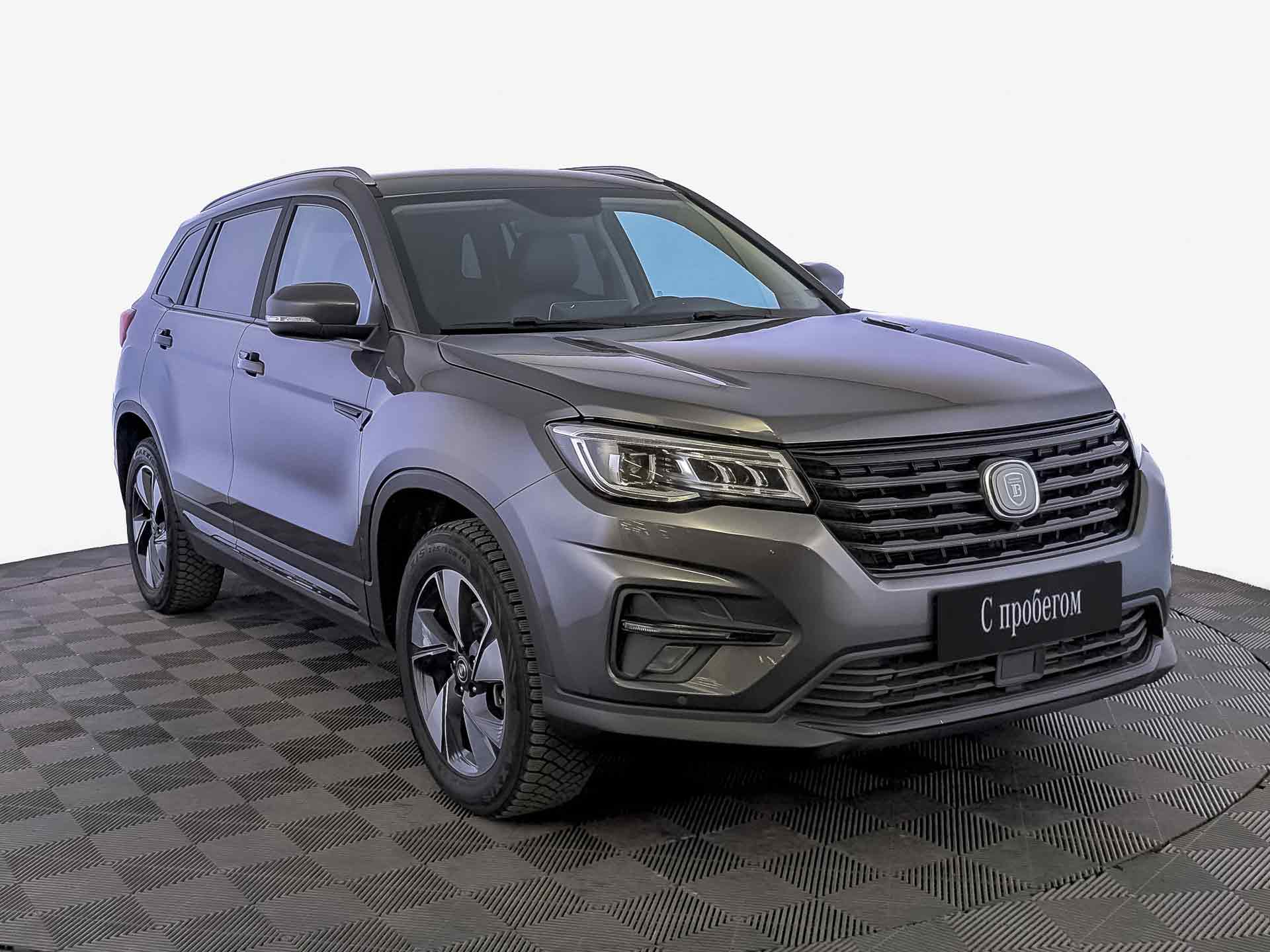Changan CS75#73180