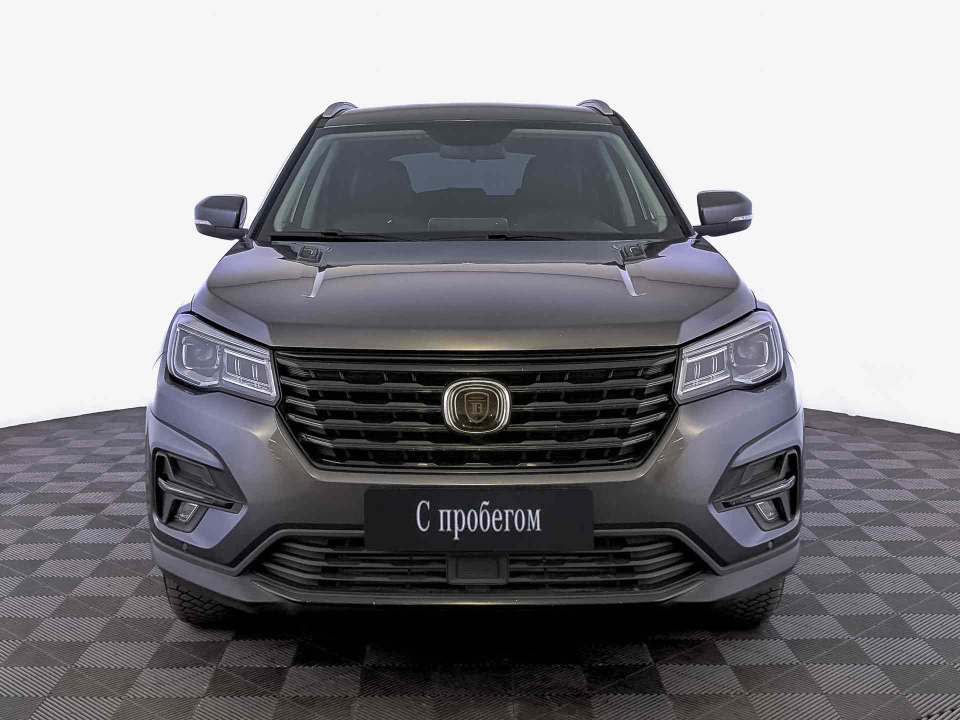 Changan CS75#73181