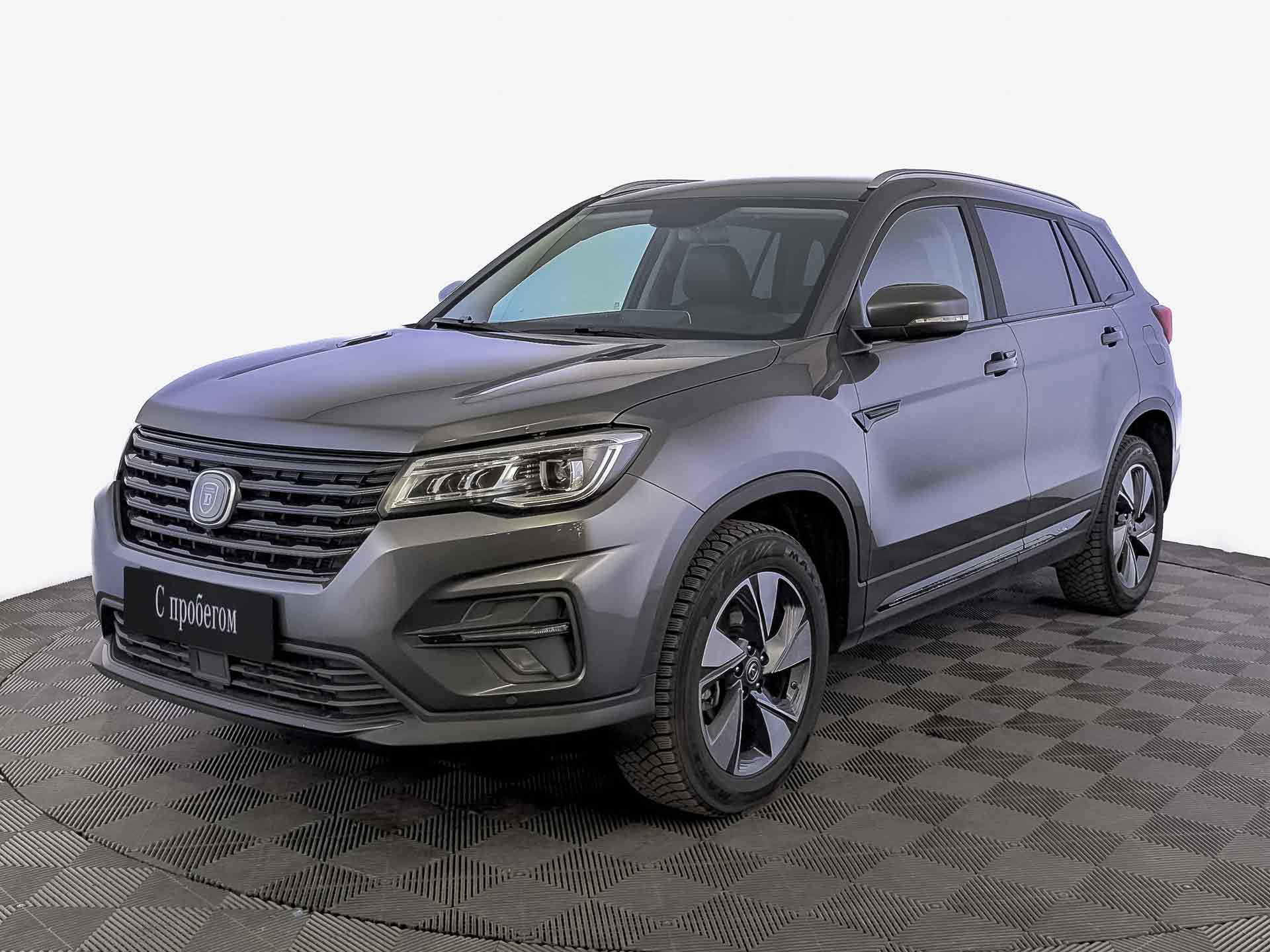 Changan CS75#73182