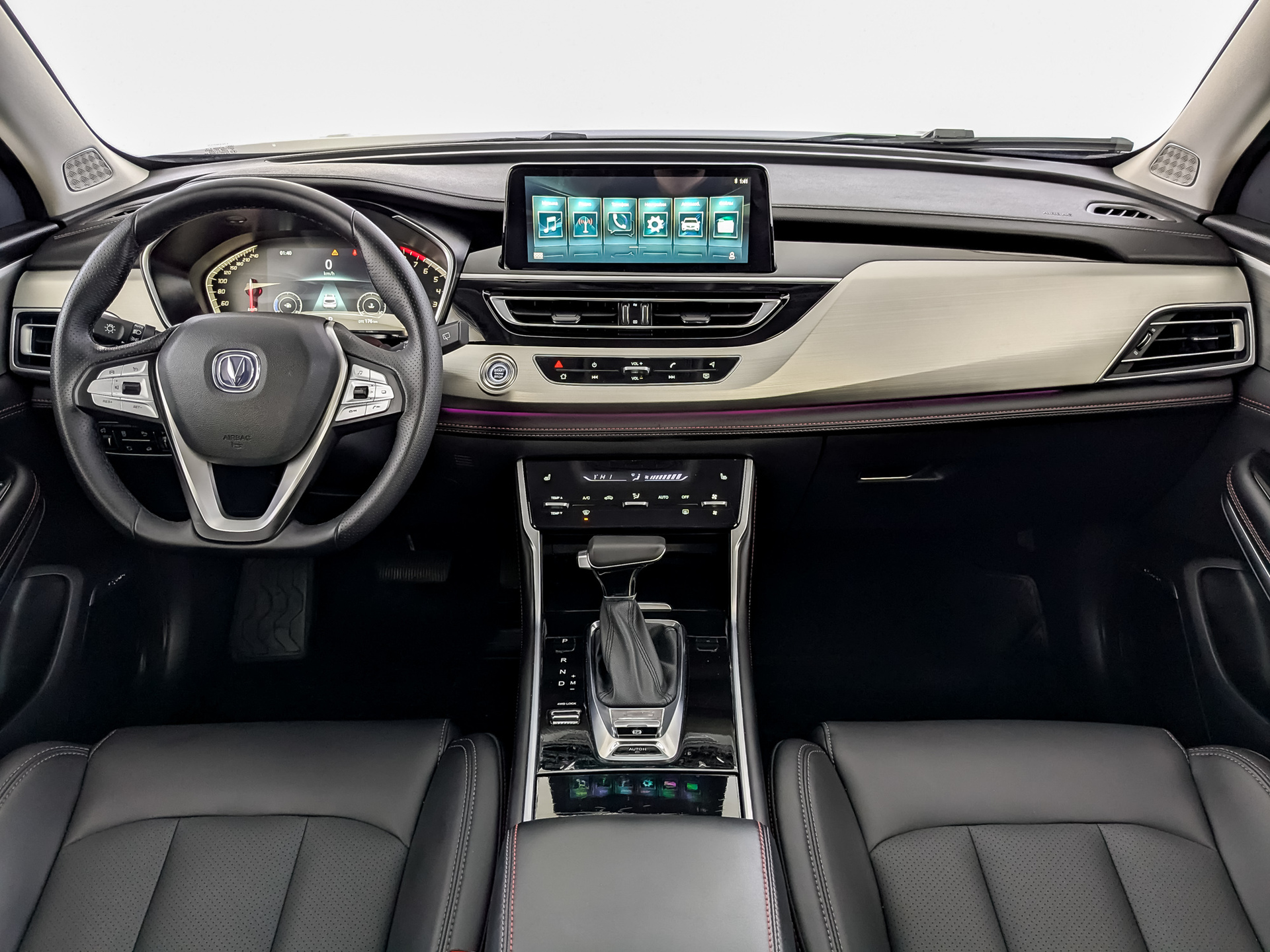 Changan CS75#78749