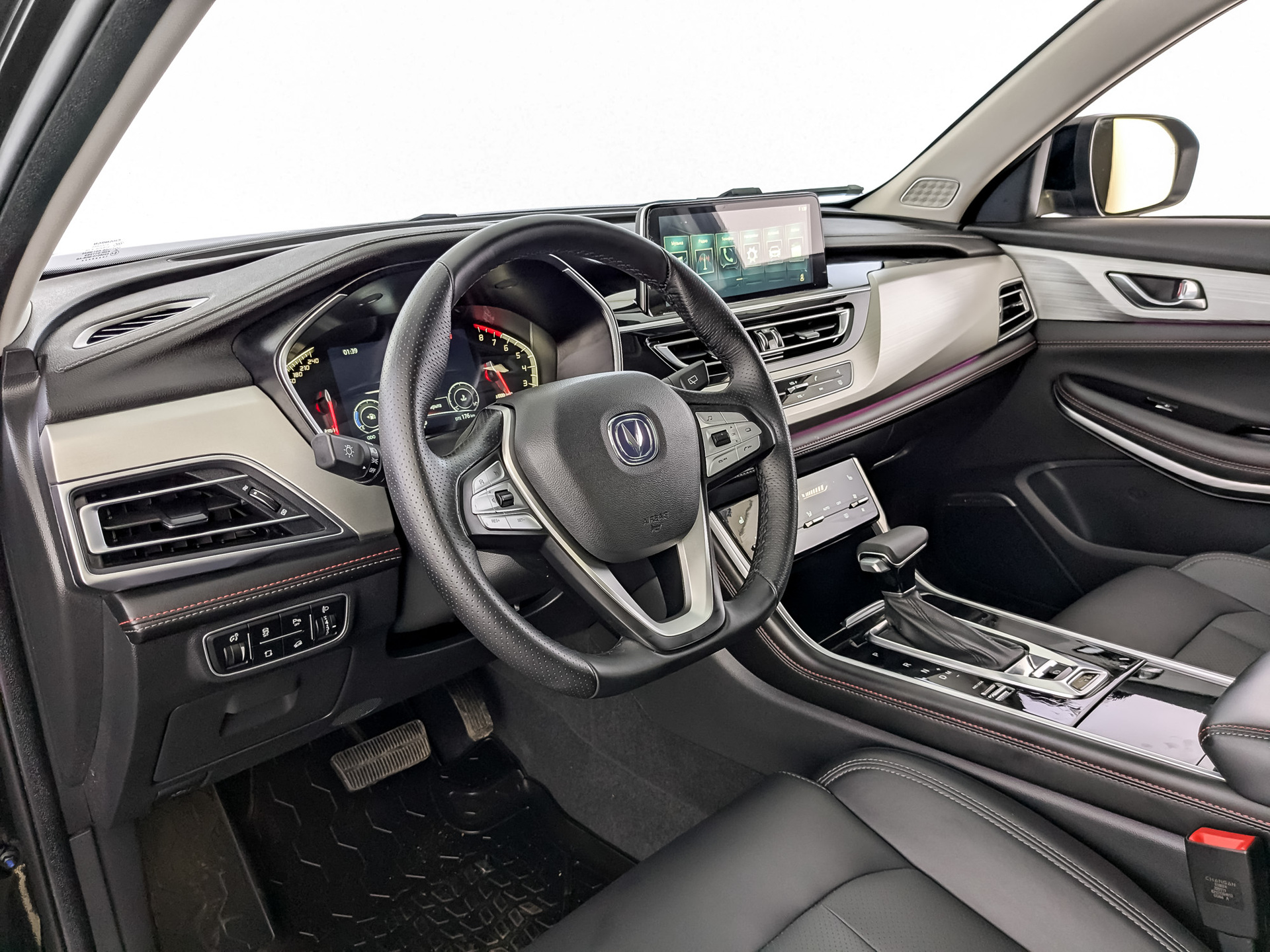 Changan CS75#78750