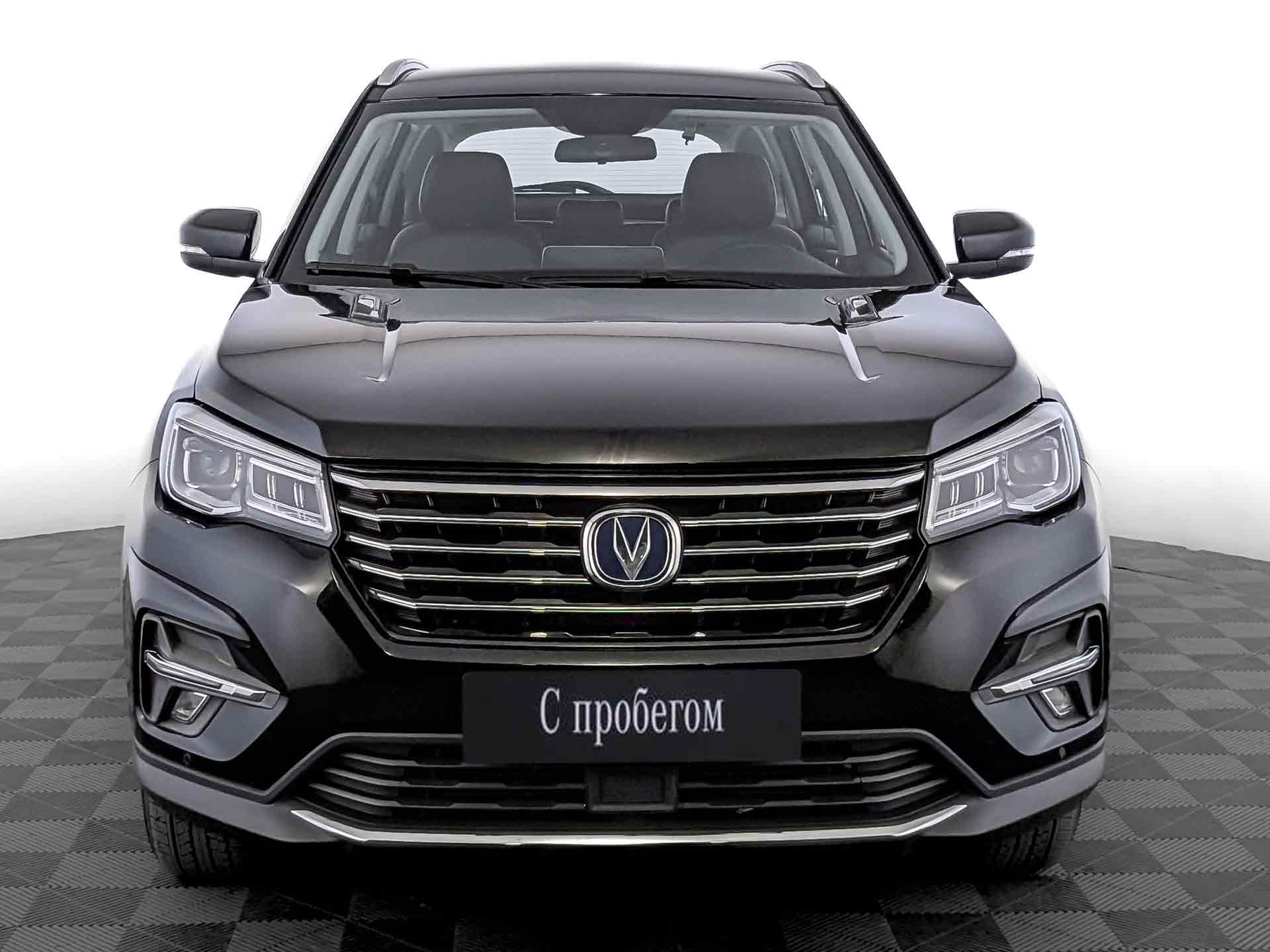 Changan CS75#78752