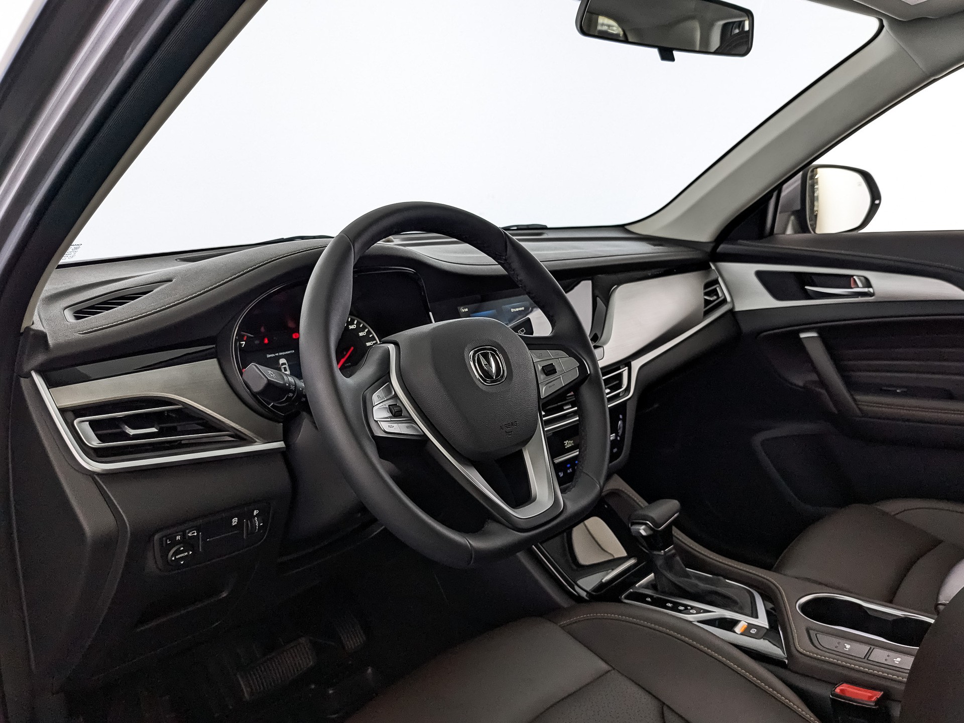 Changan CS35PLUS#23986