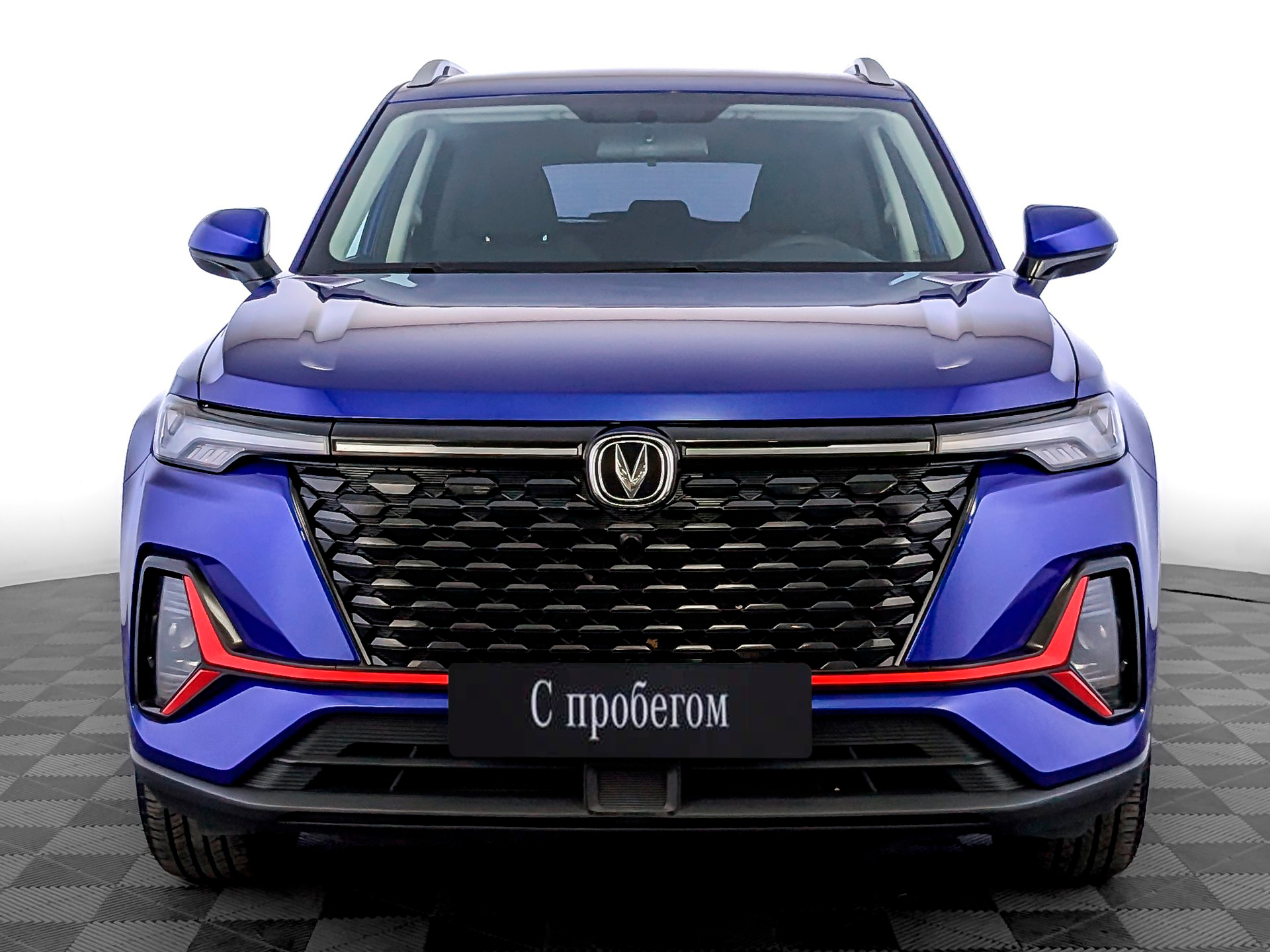 Changan CS35PLUS#24000