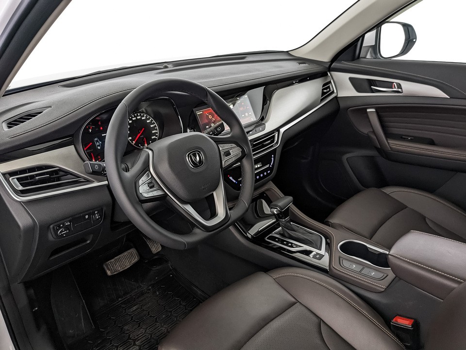 Changan CS35PLUS#88