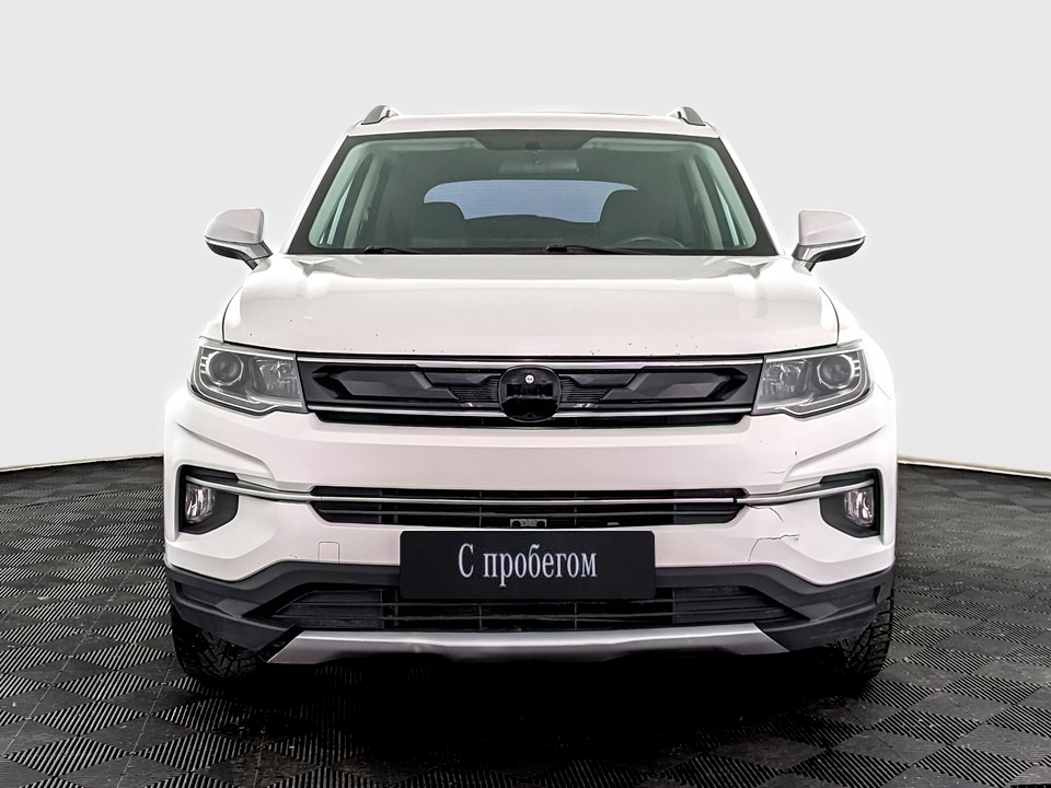Changan CS35PLUS#125