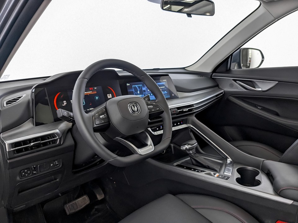 Changan CS35PLUS#133