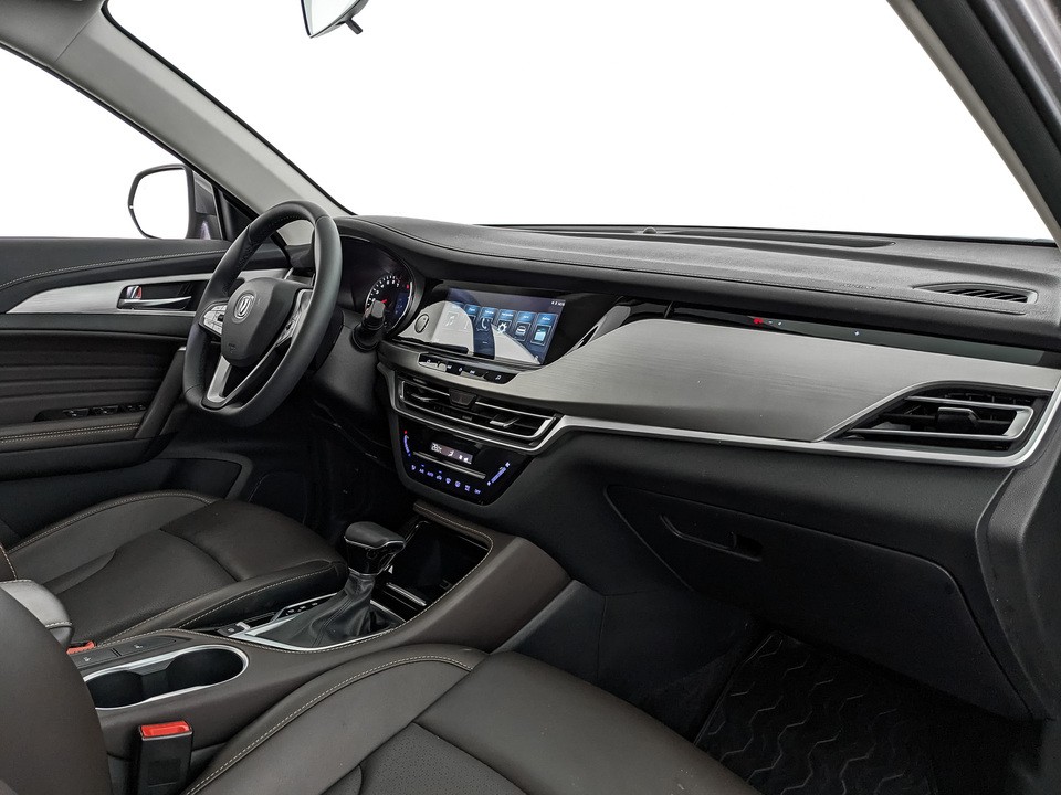 Changan CS35PLUS#153