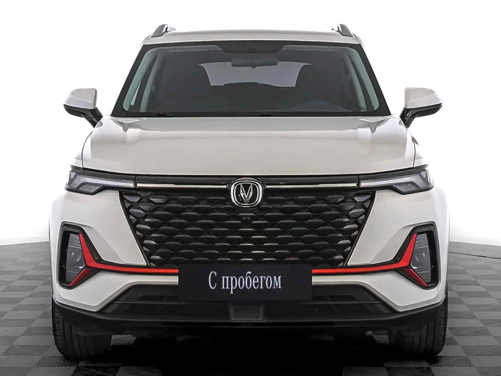 Changan CS35PLUS#78734