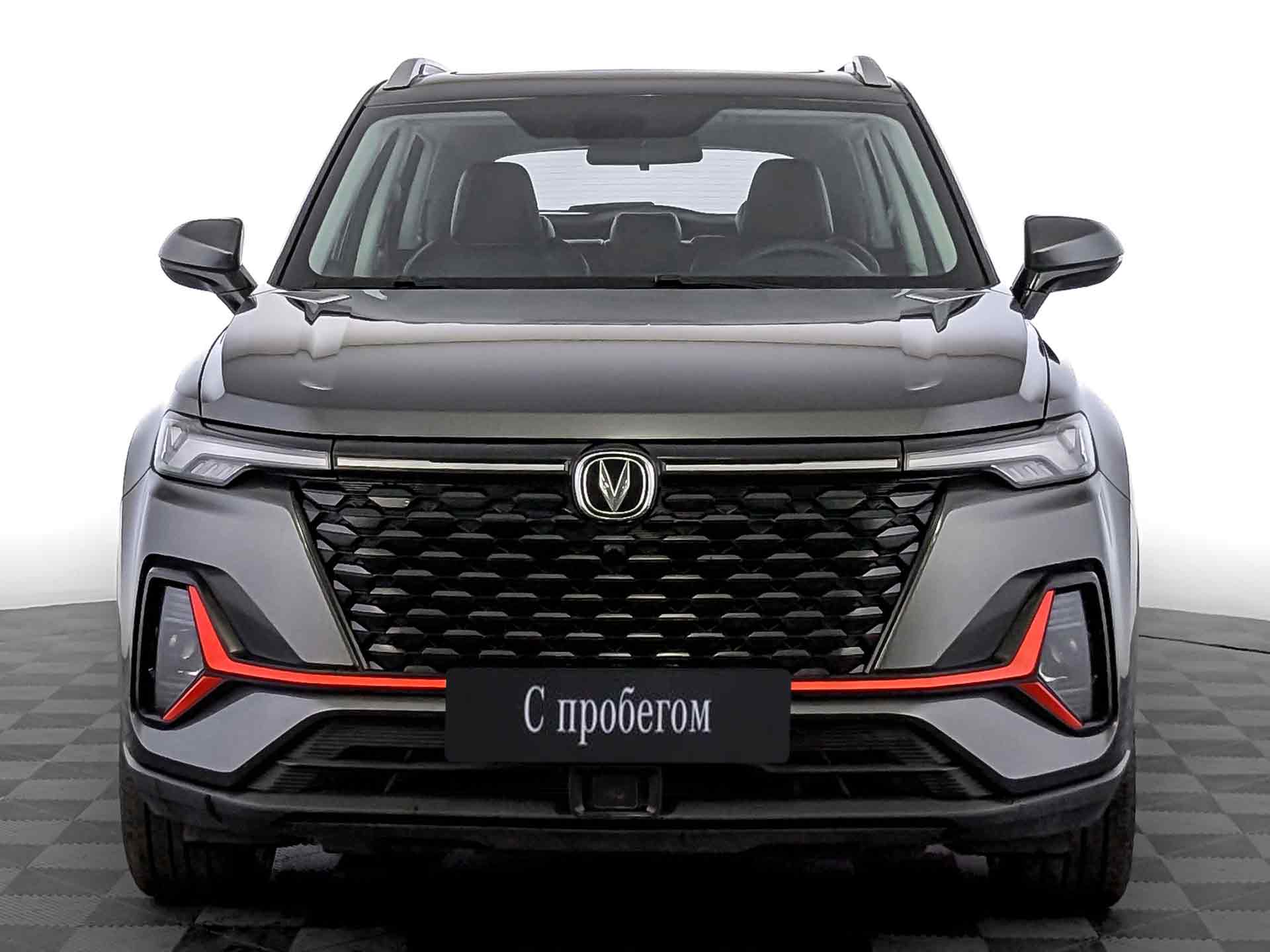 Changan CS35PLUS#78743