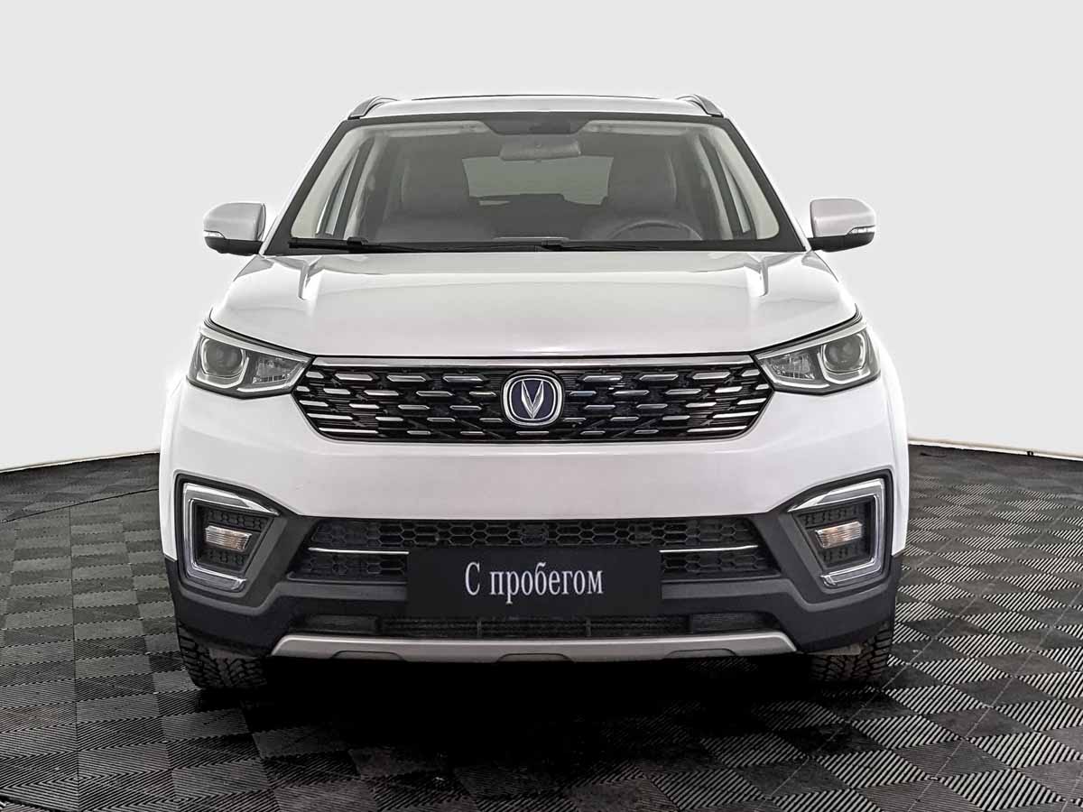 Changan CS55#280