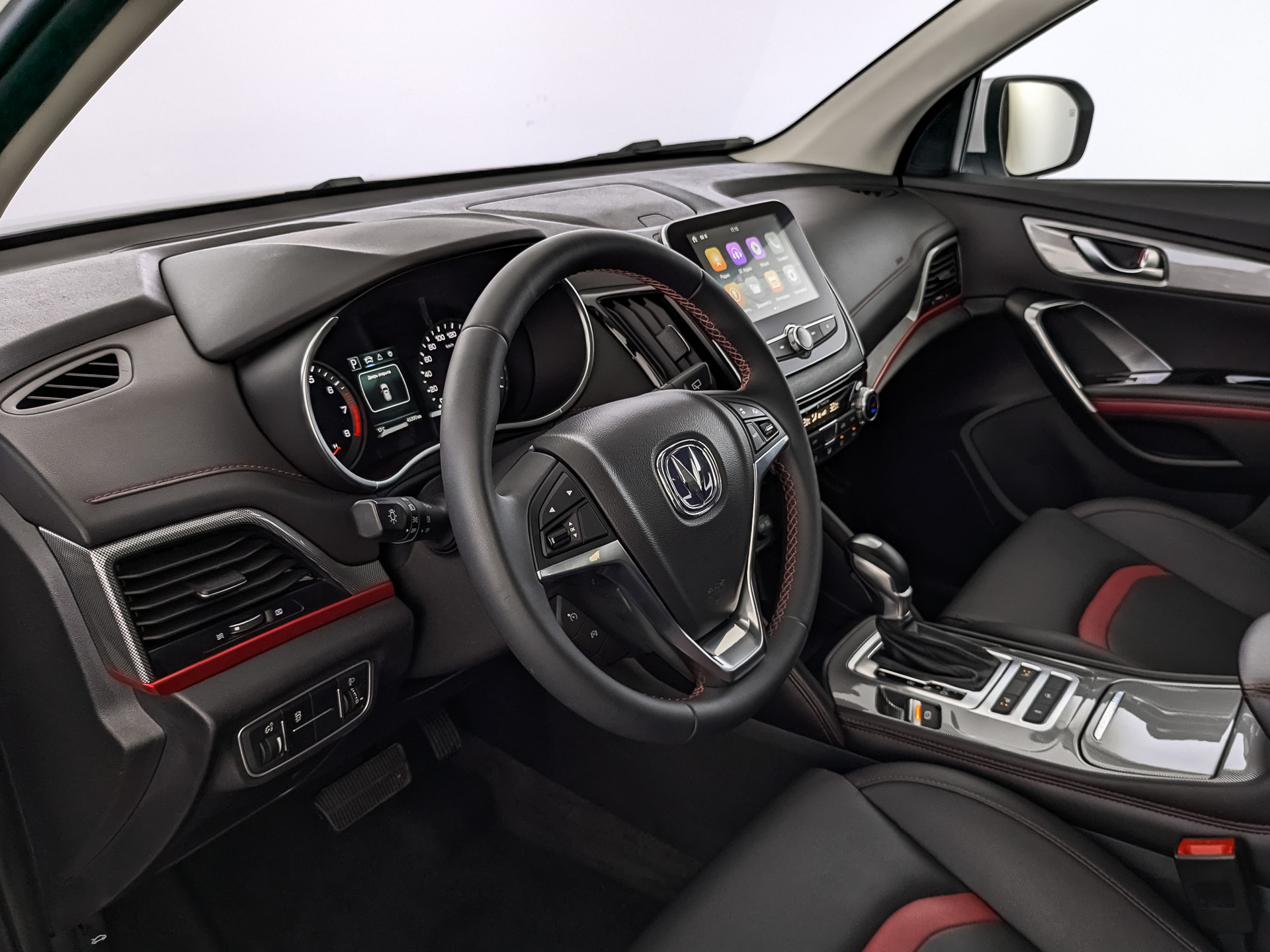 Changan CS55#73047