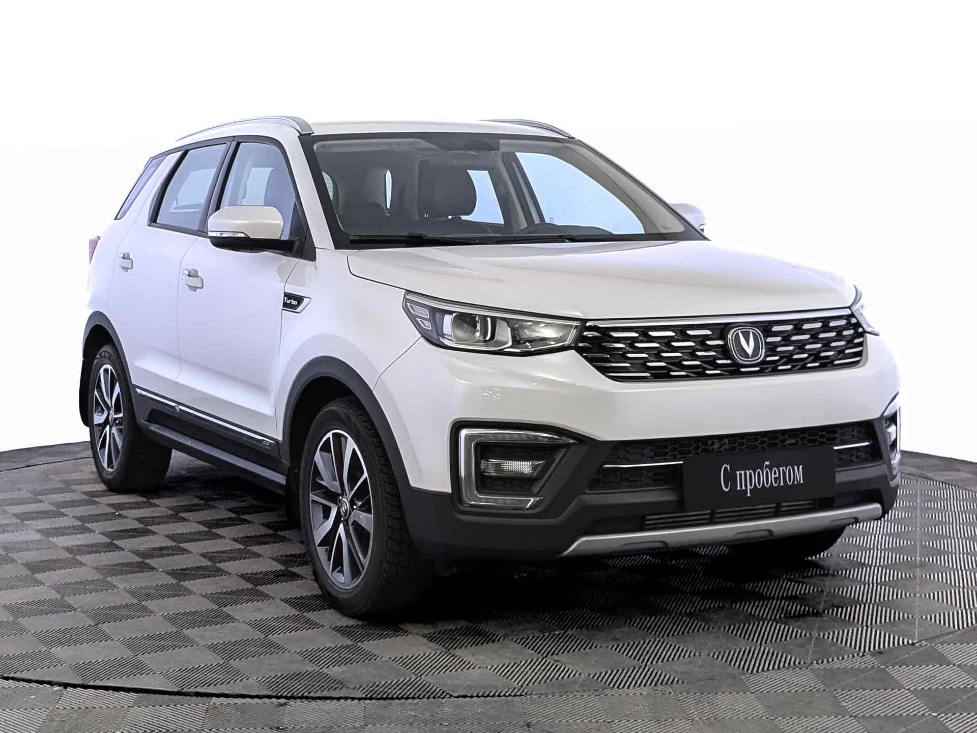 Changan CS55#73048
