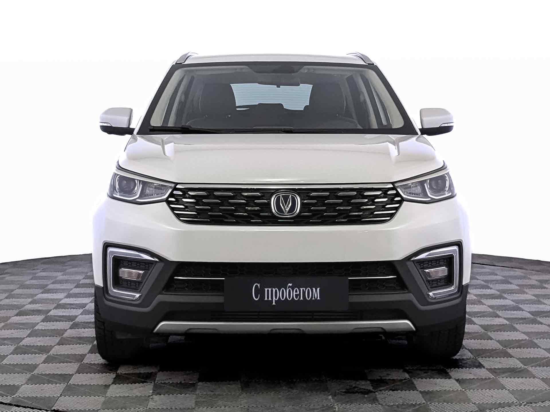 Changan CS55#73049