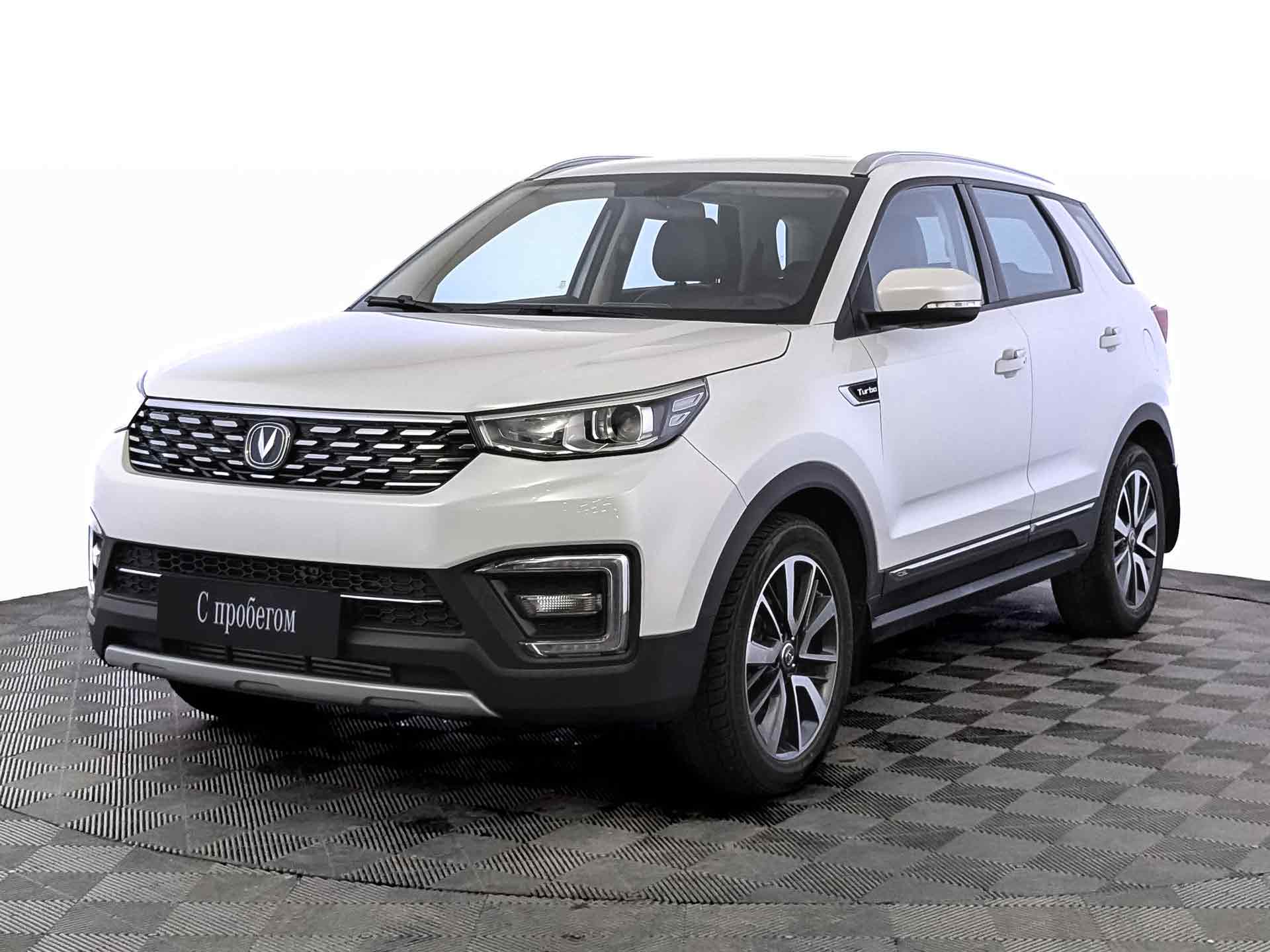 Changan CS55#73050