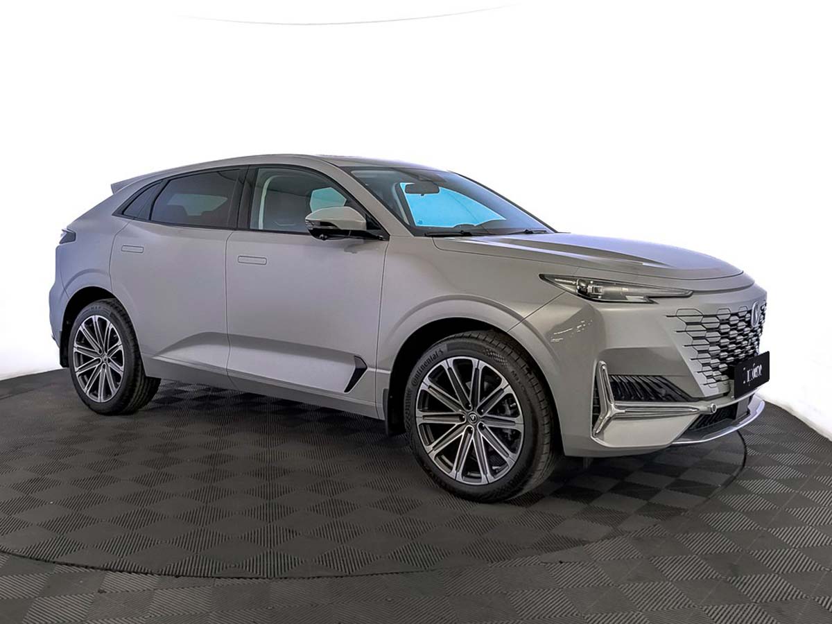 Changan UNI-K#717