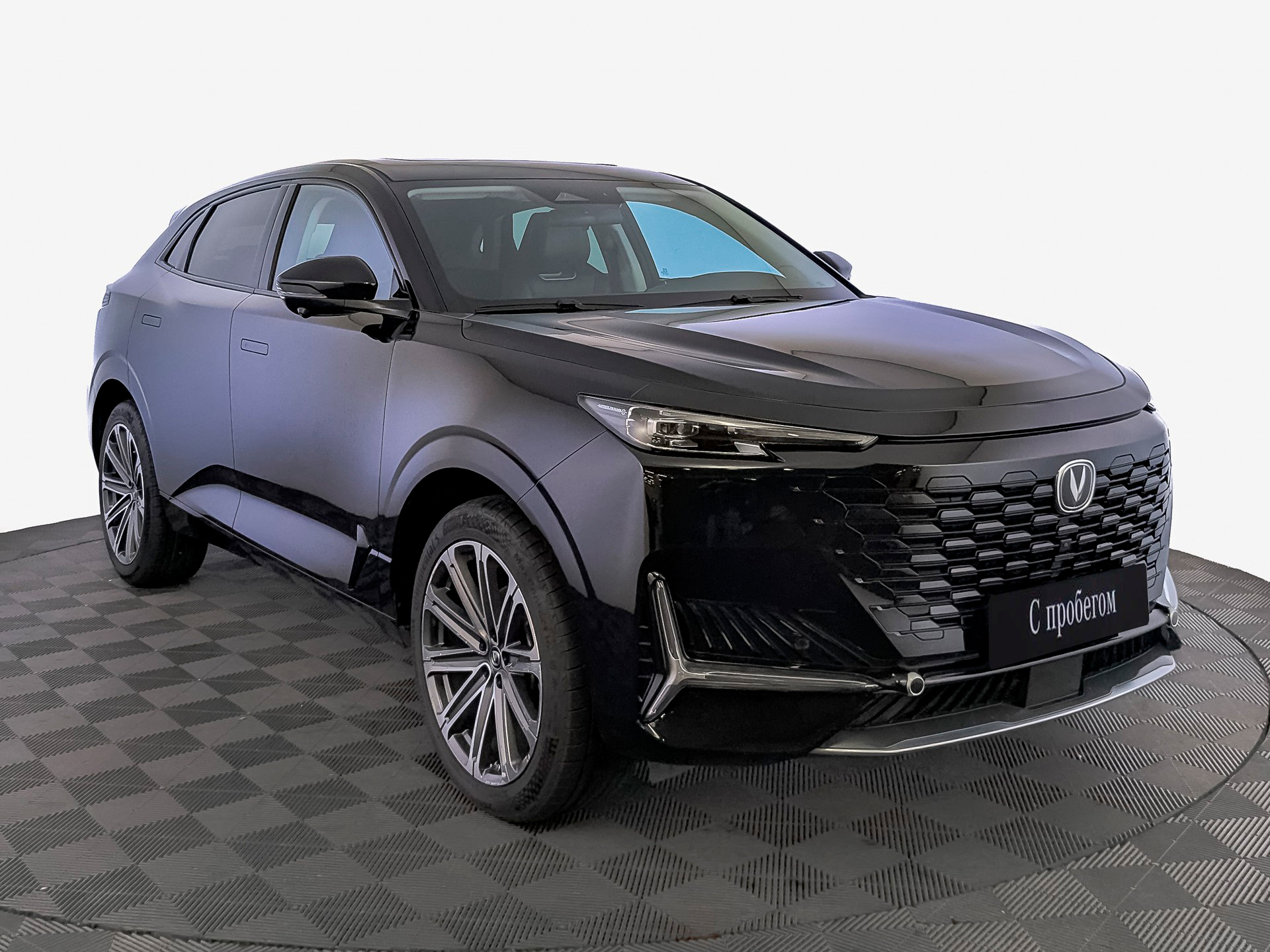 Changan UNI-K#24095