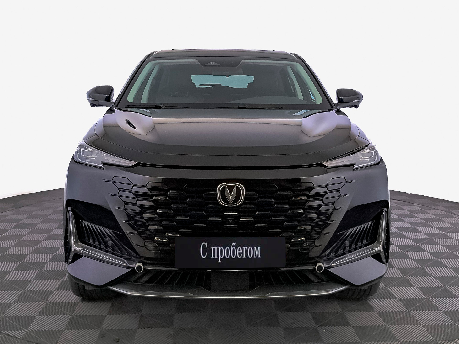 Changan UNI-K#24096