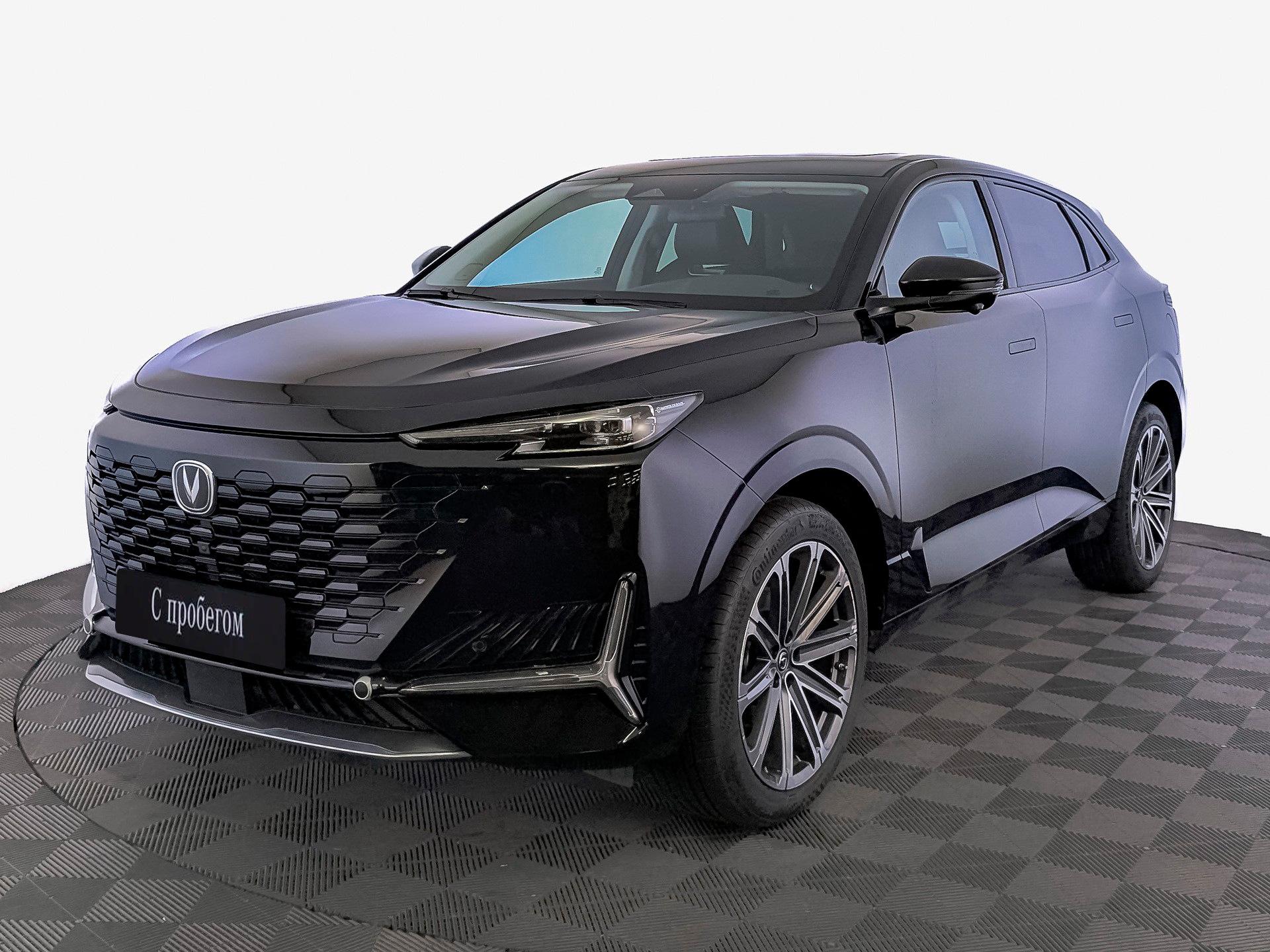 Changan UNI-K#24097
