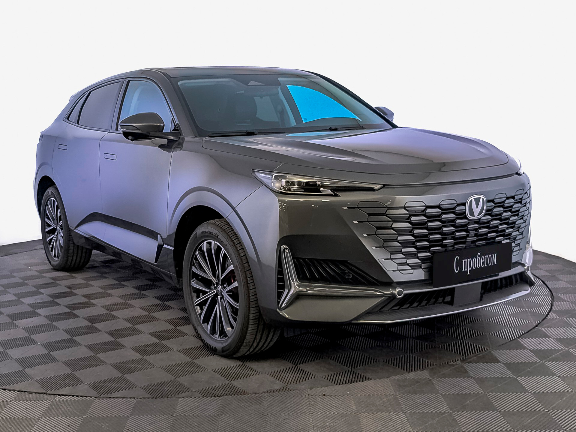 Changan UNI-K#24107