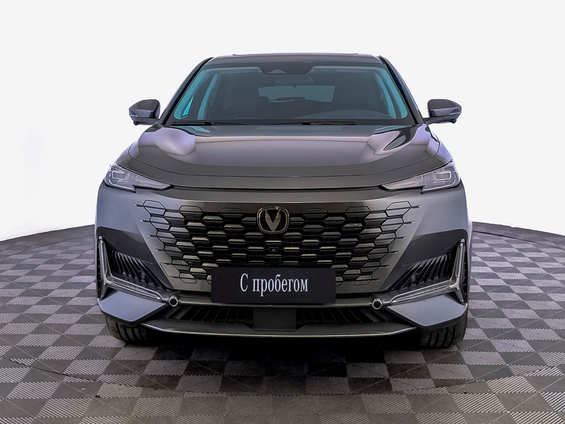 Changan UNI-K#24108