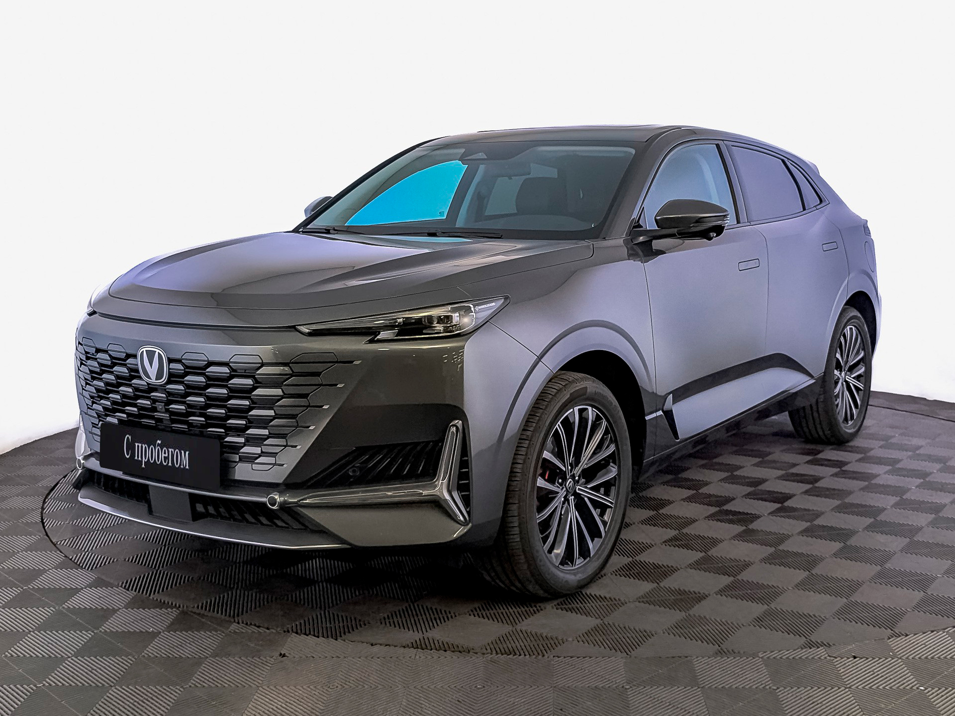 Changan UNI-K#24109