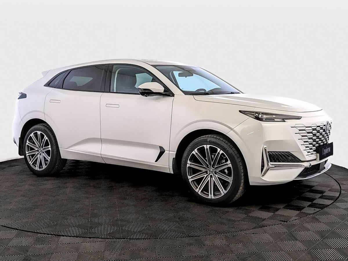Changan UNI-K#397