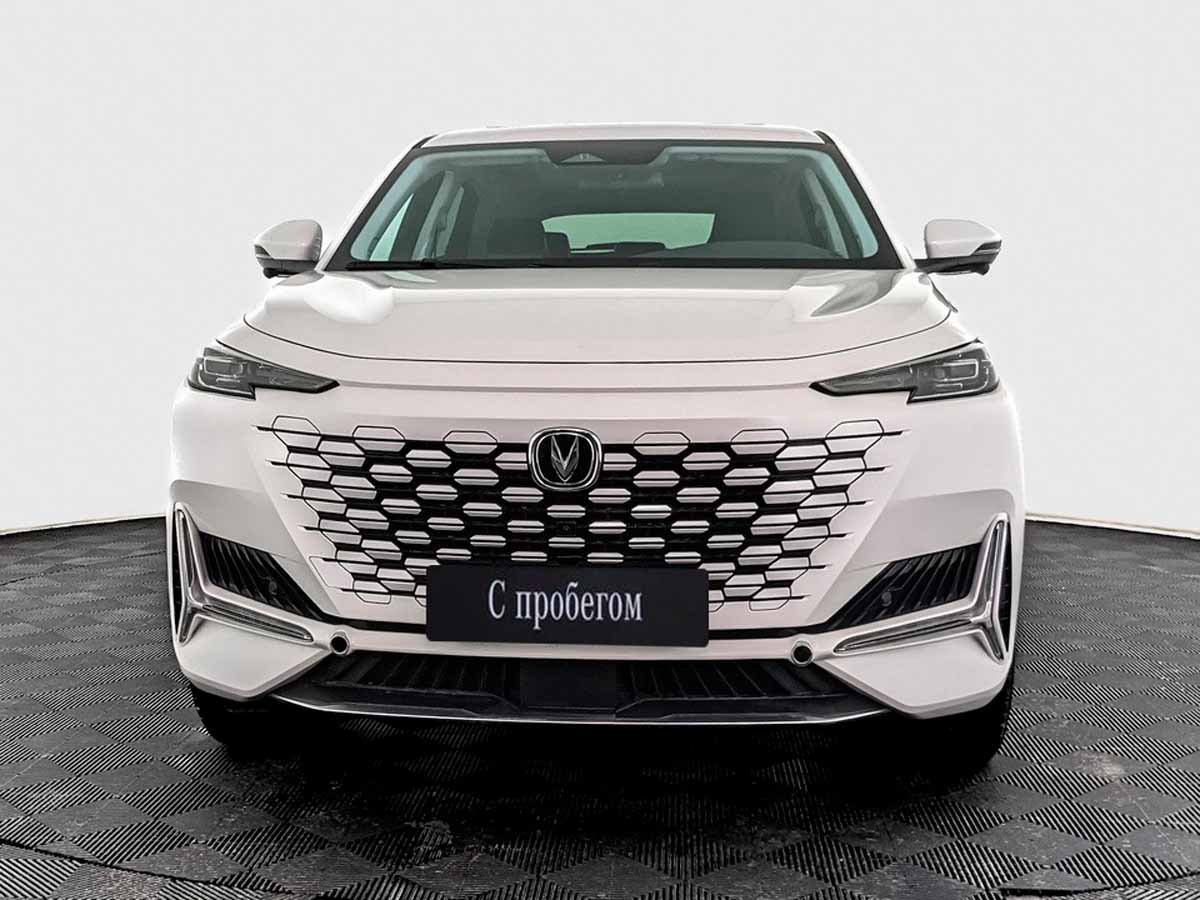 Changan UNI-K#463
