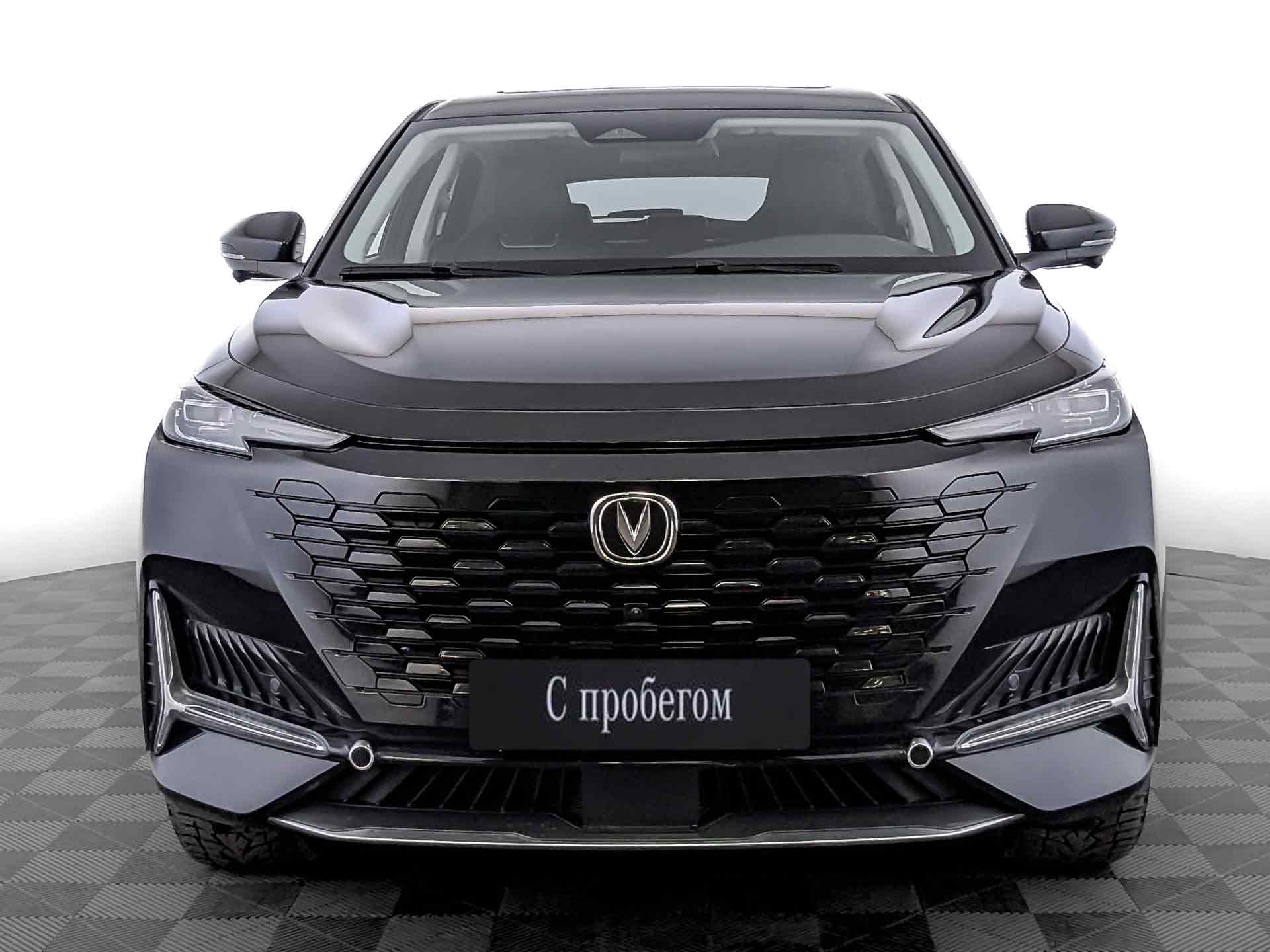 Changan UNI-K#73193