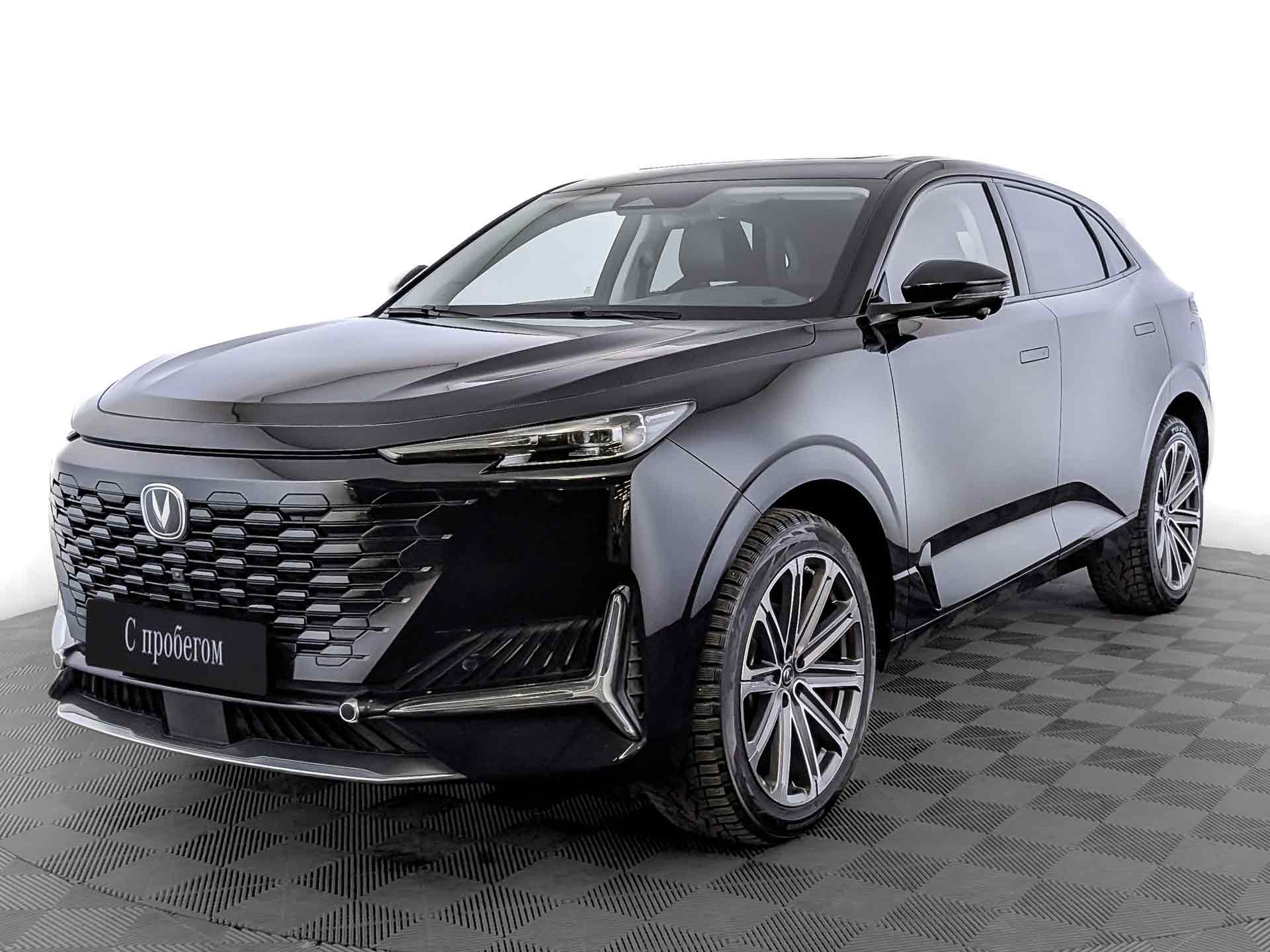 Changan UNI-K#73194