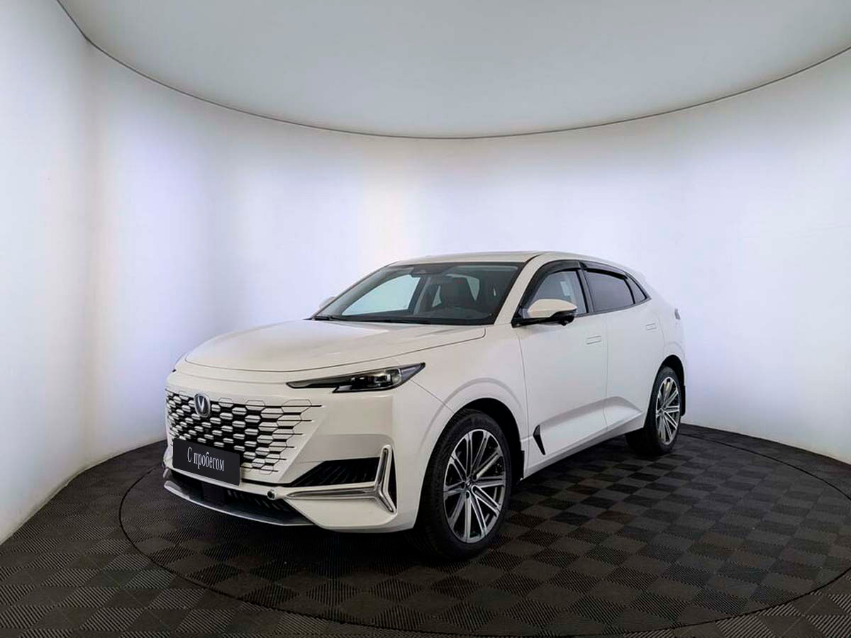Changan UNI-K#699