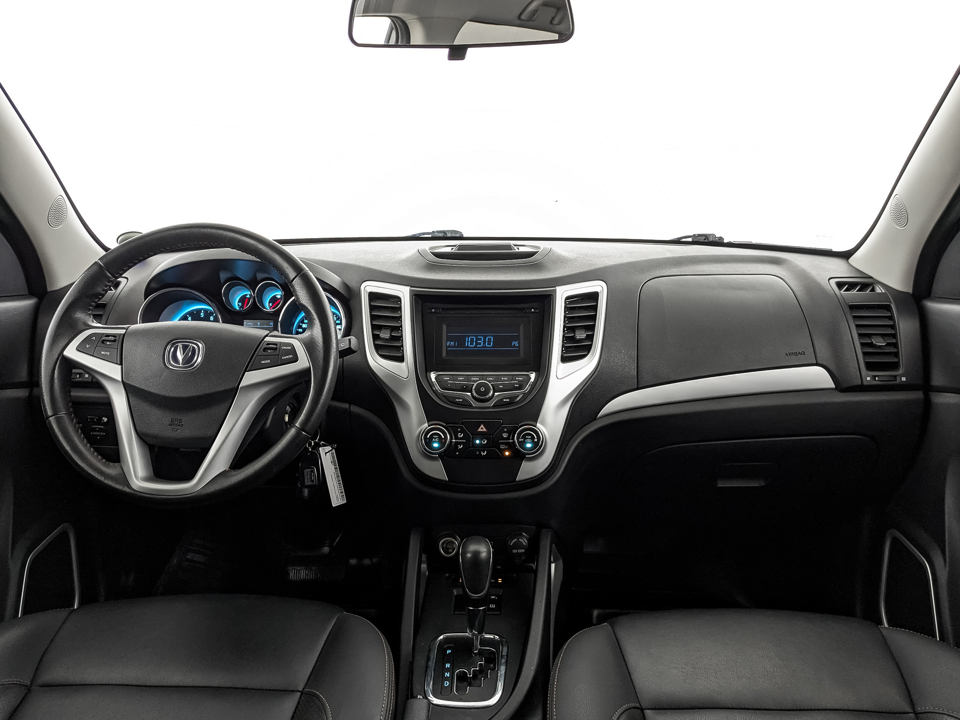 Changan CS35#73003