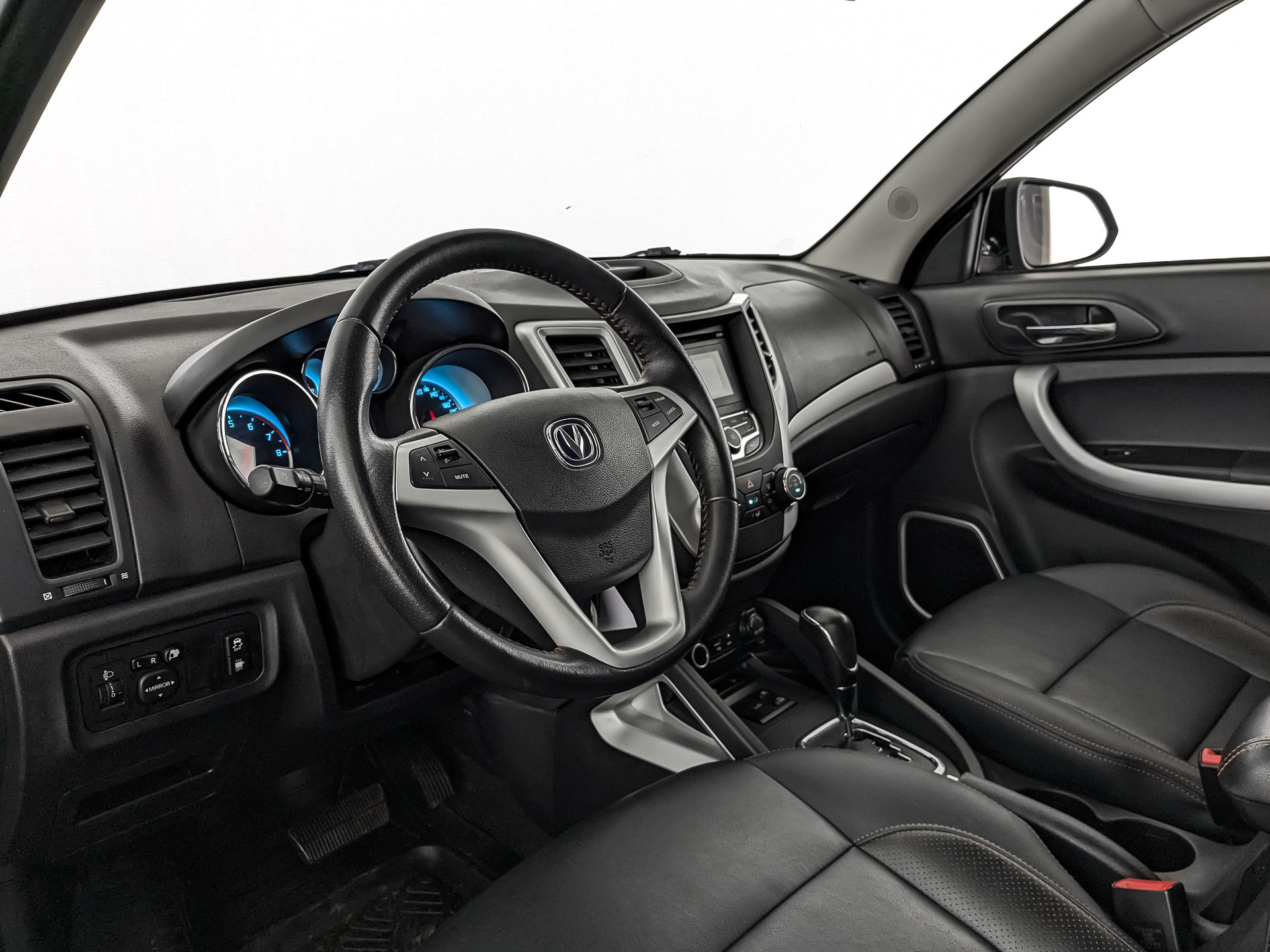 Changan CS35#73004