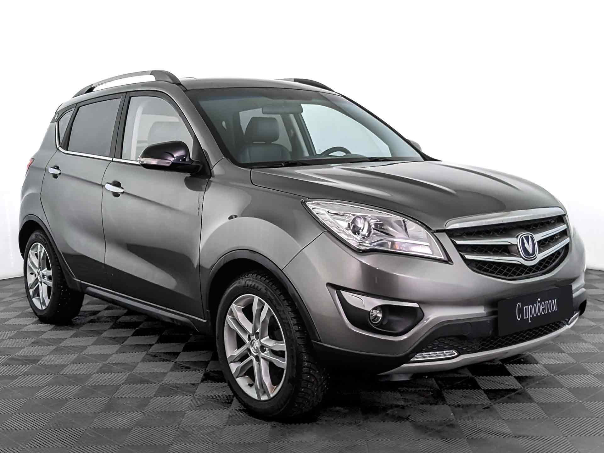 Changan CS35#73005
