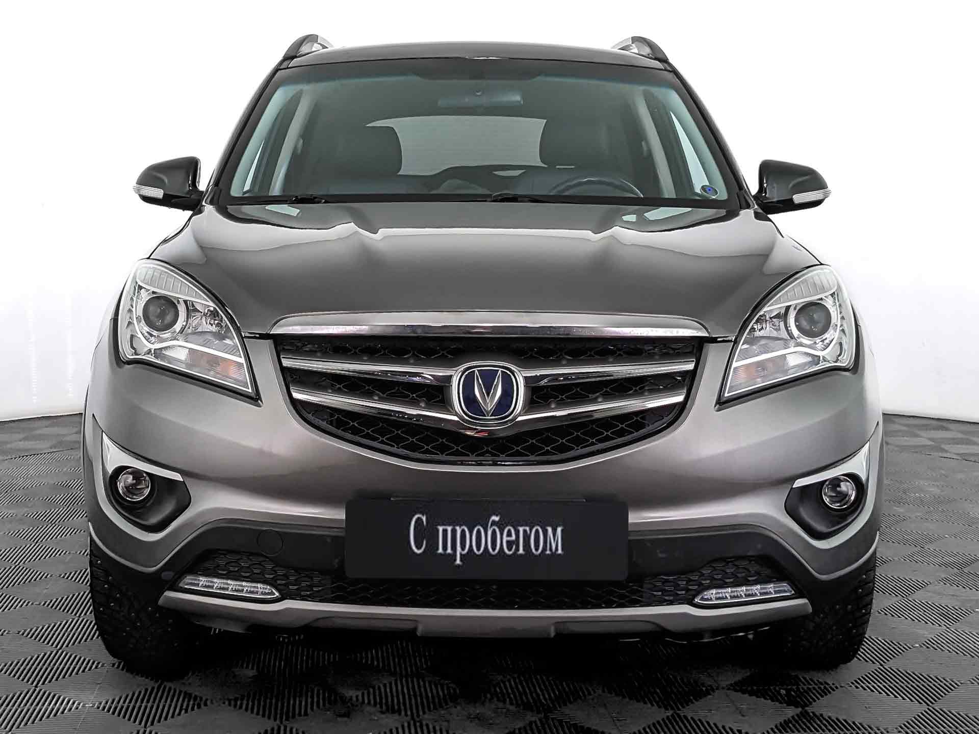 Changan CS35#73006