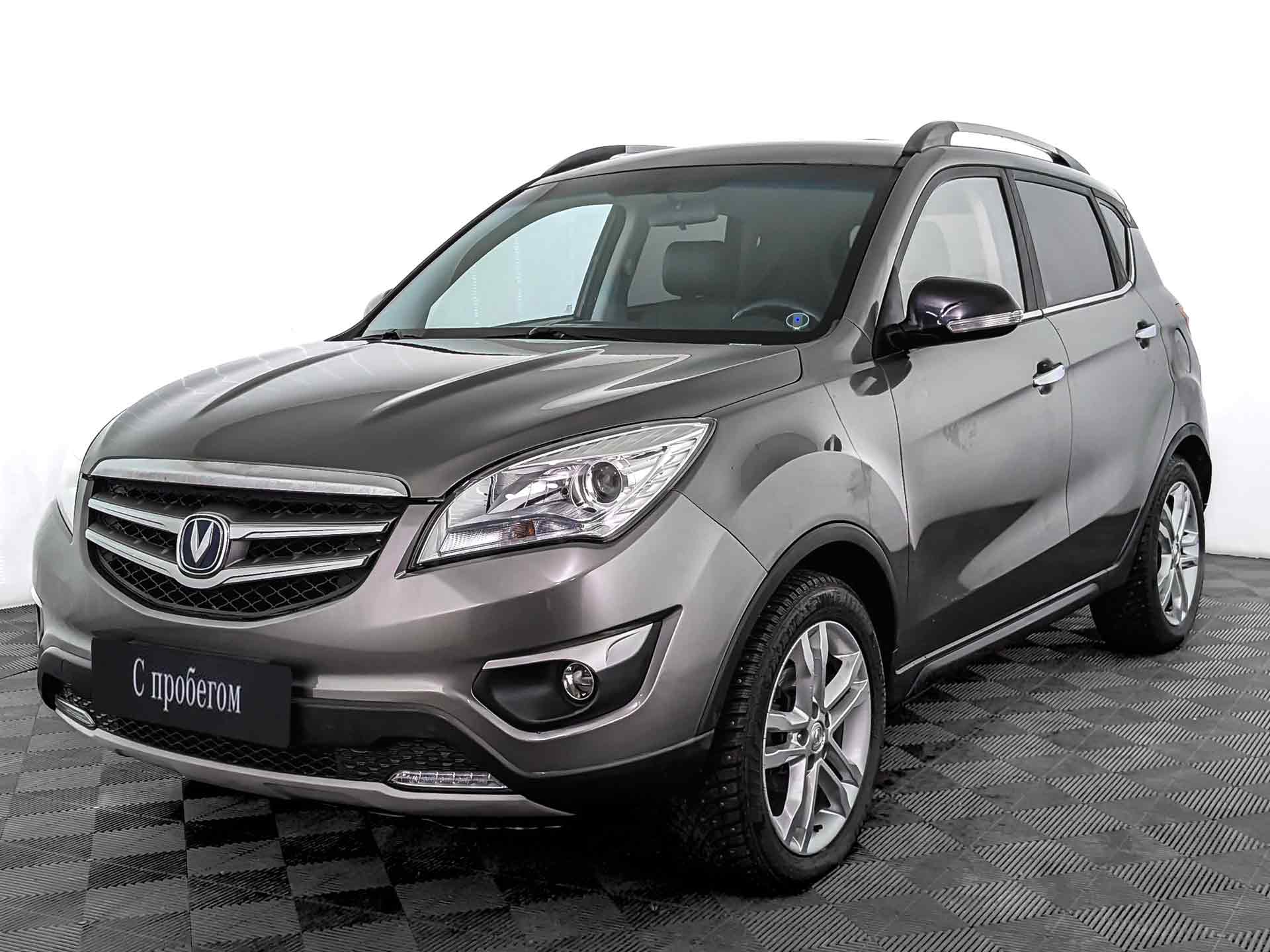 Changan CS35#73007