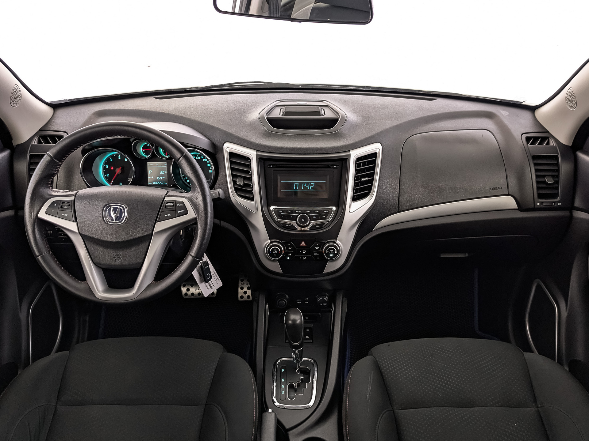 Changan CS35#73015