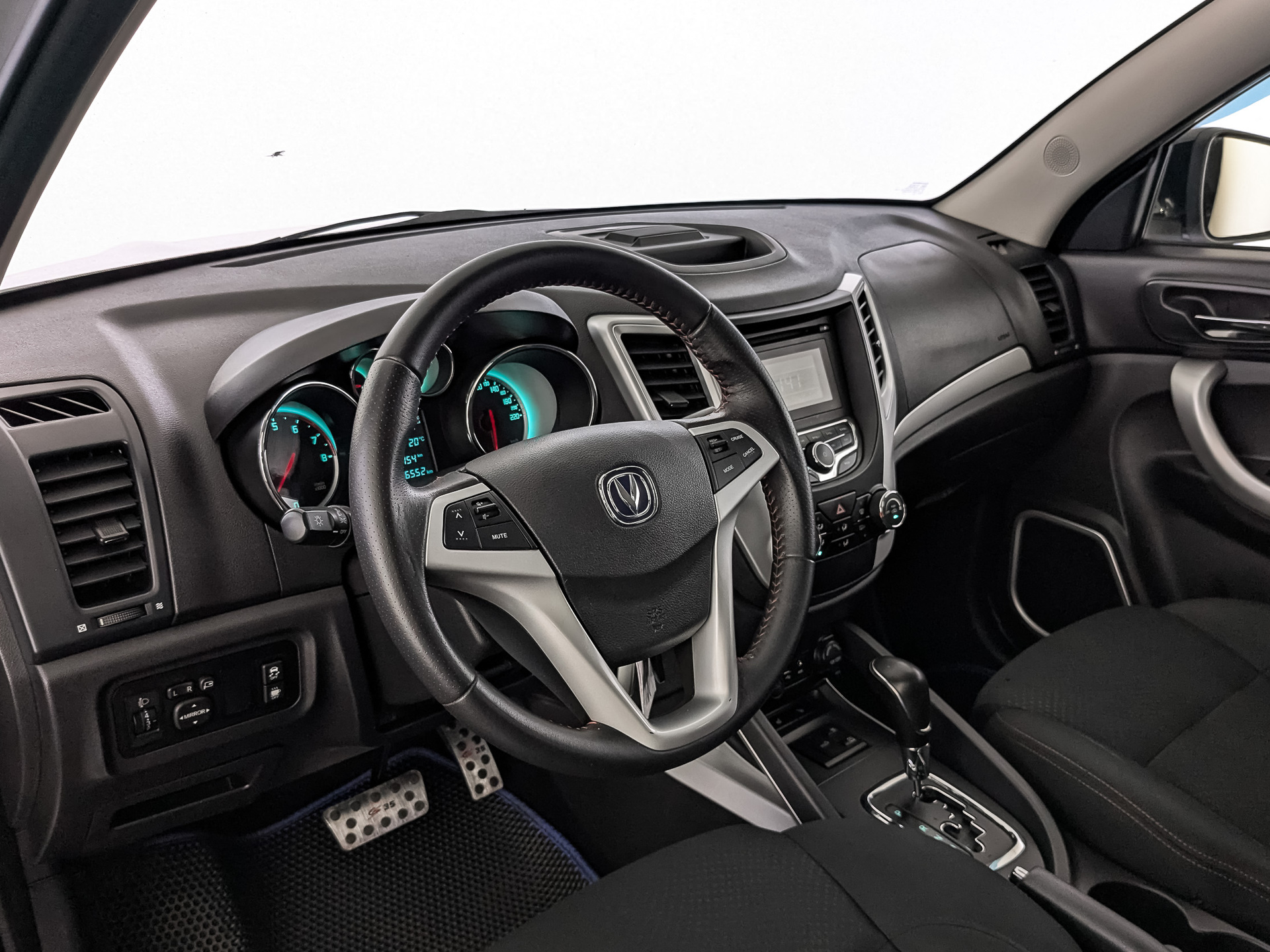 Changan CS35#73016
