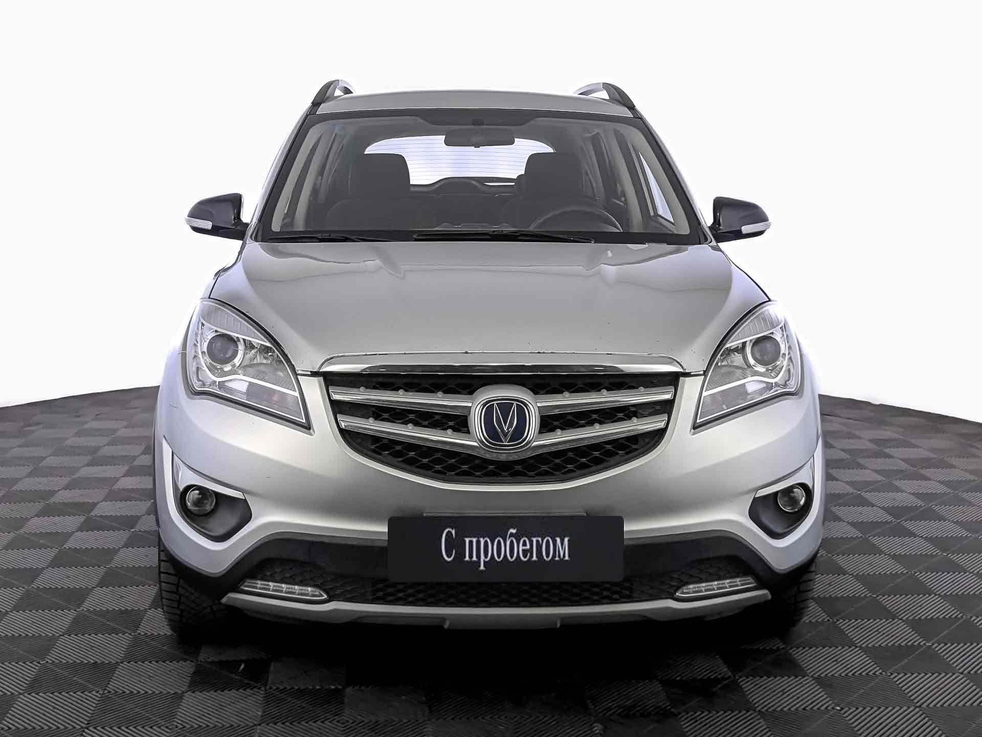 Changan CS35#73018