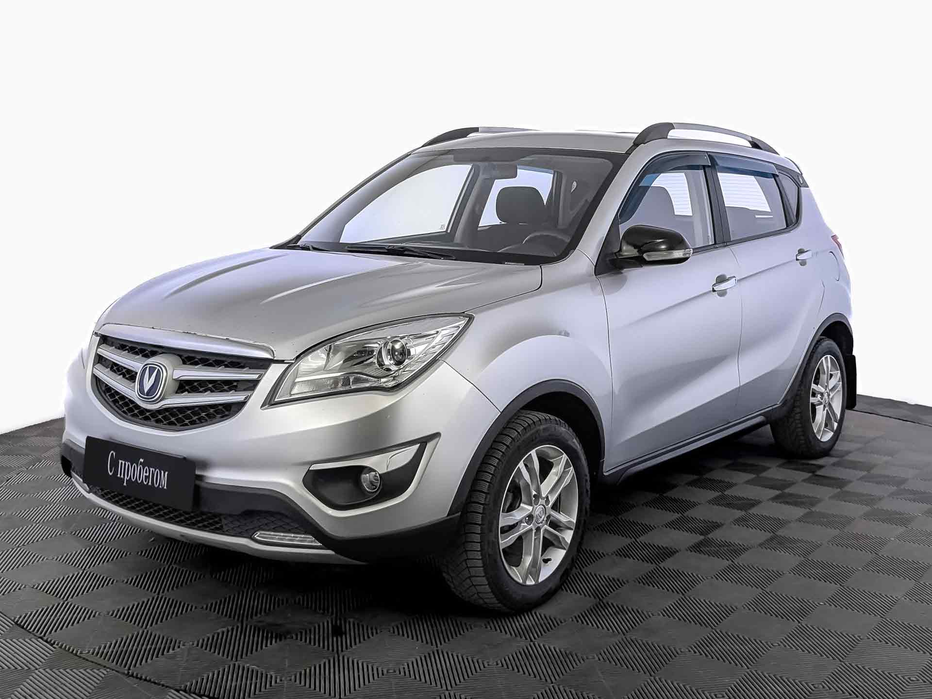 Changan CS35#73019