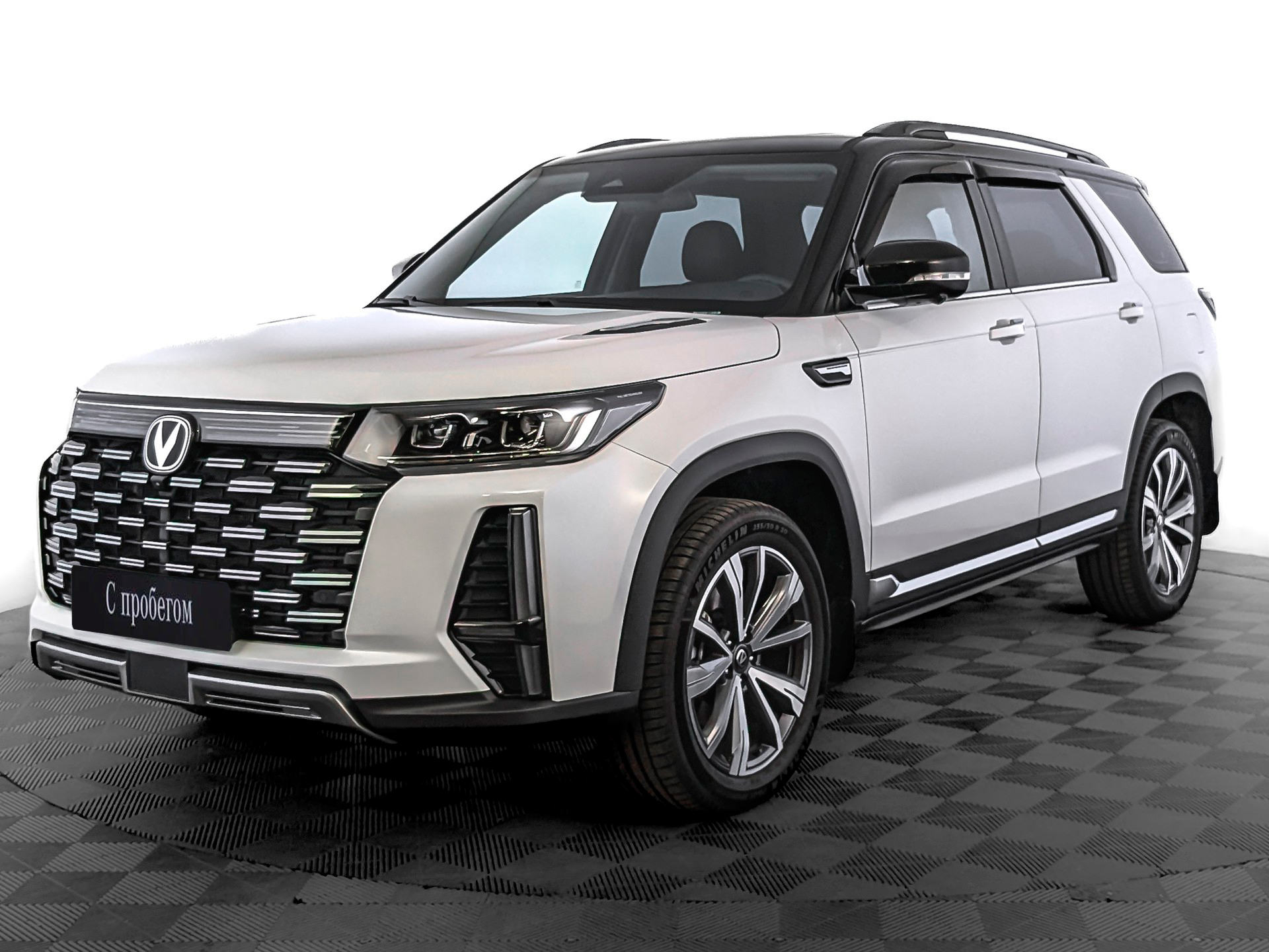 Changan CS95#24061