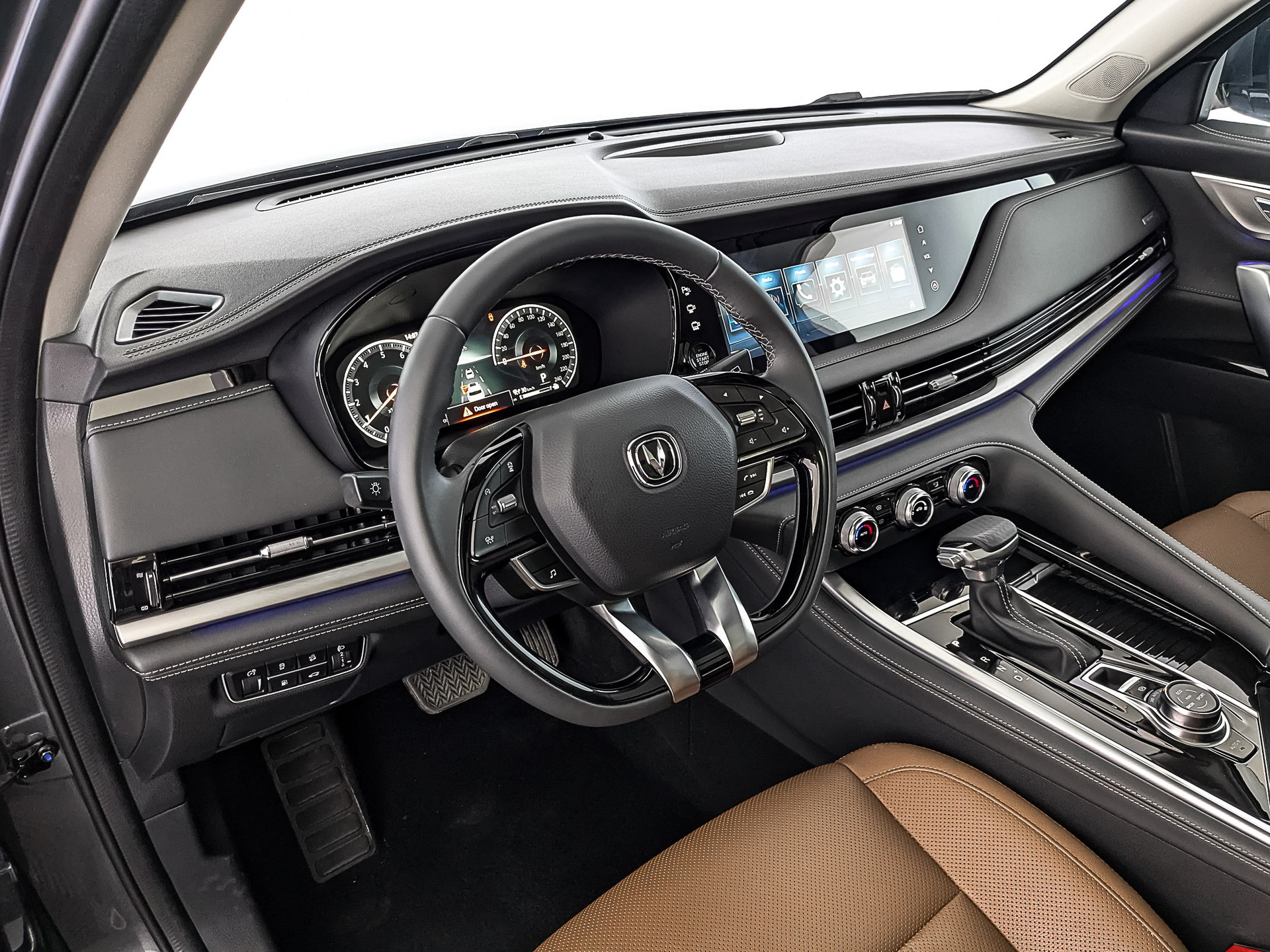 Changan CS95#24070
