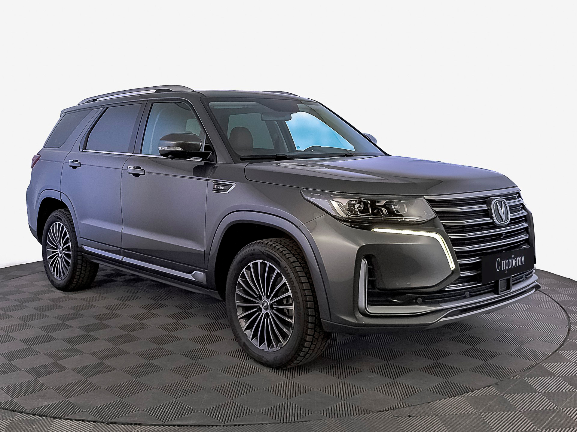 Changan CS95#24071