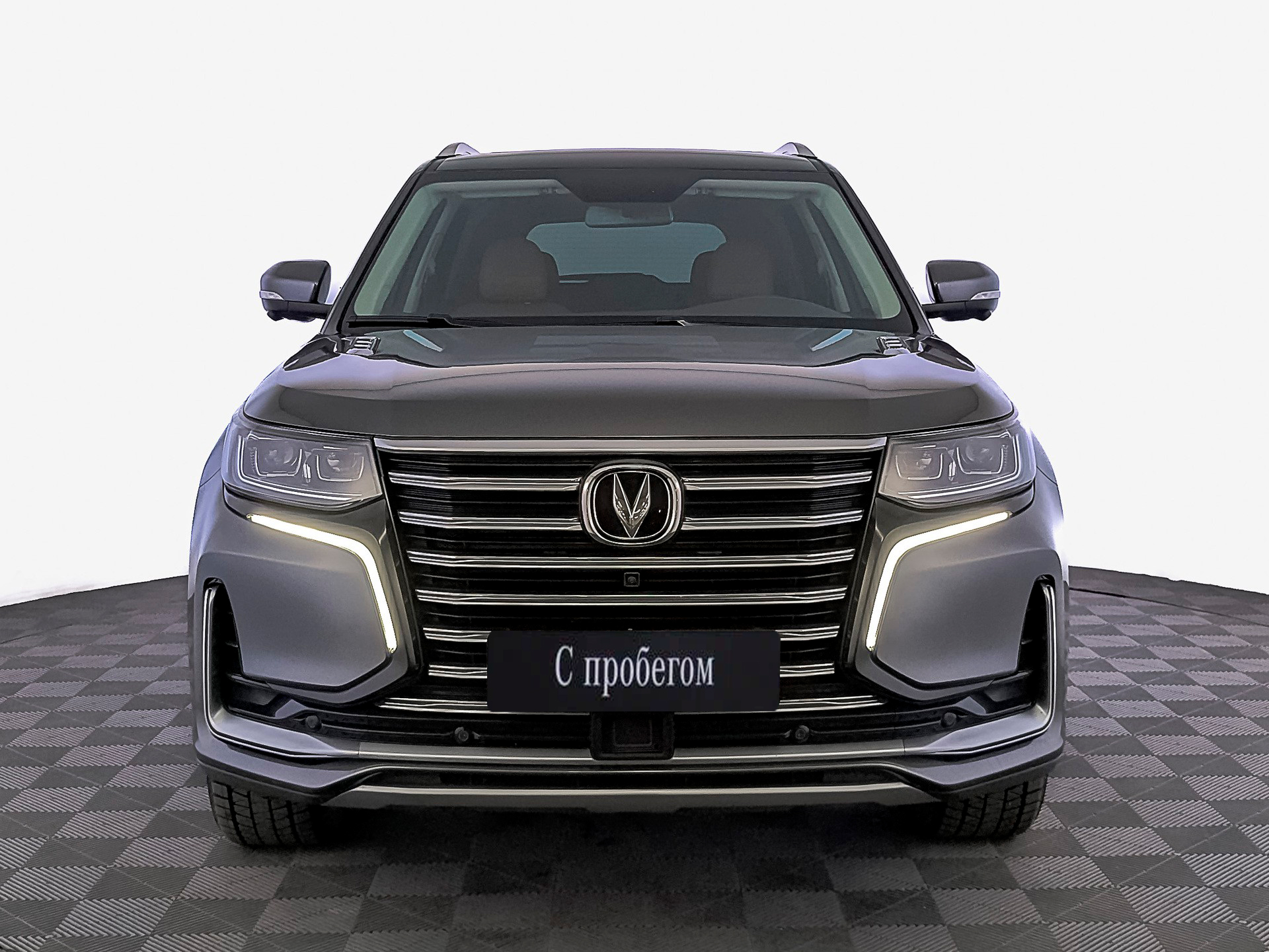 Changan CS95#24072
